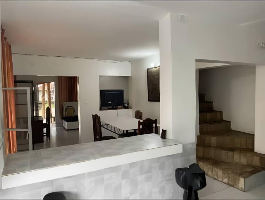 Urumuli House view 2
