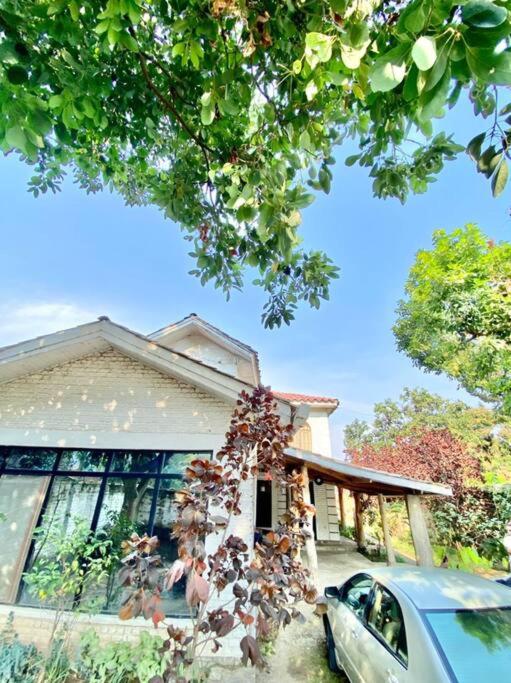 Urumuli House view 3
