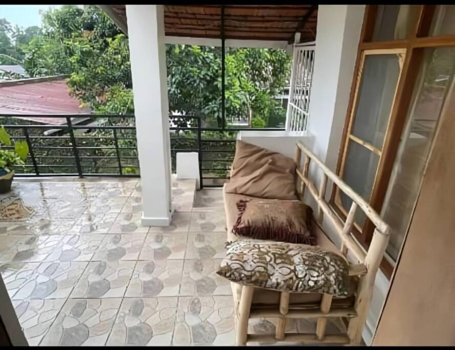Urumuli House view 4