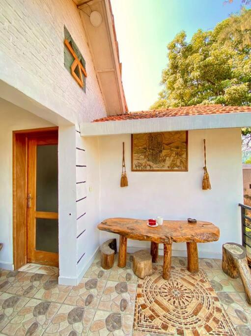 Urumuli House view 5
