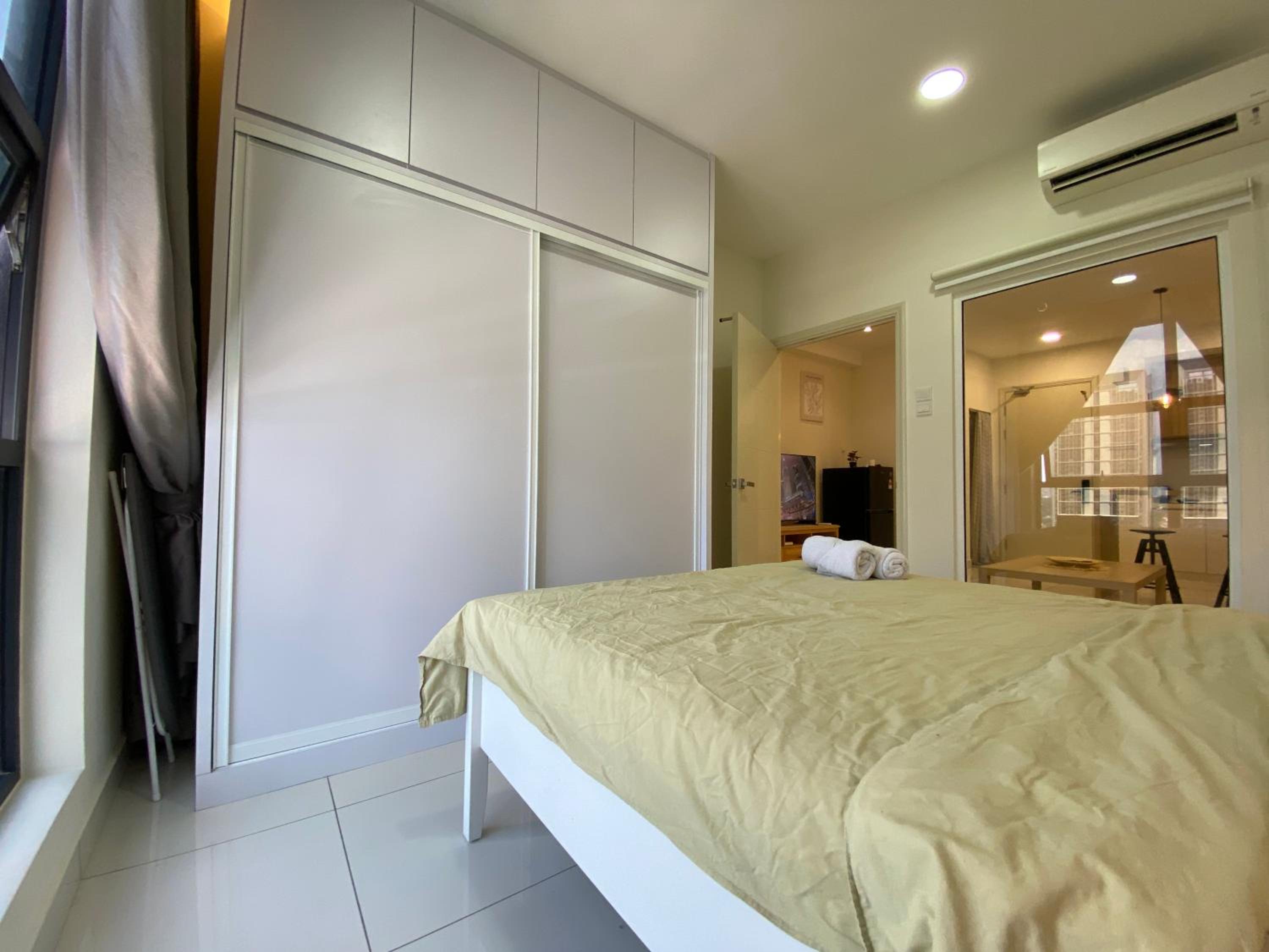 Kiara Boutique Stay - KL