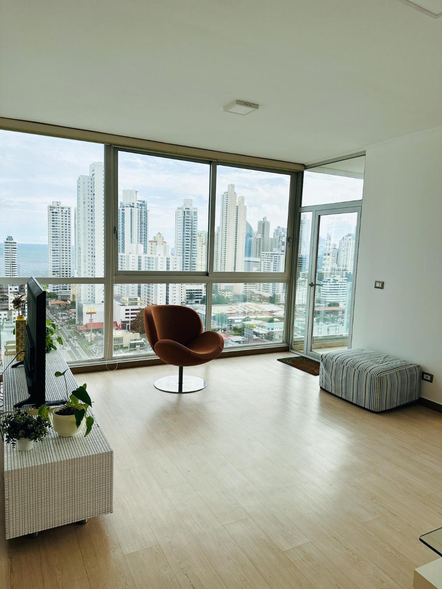 Panamá, Coco del Mar - Apartamento entero Piso 18