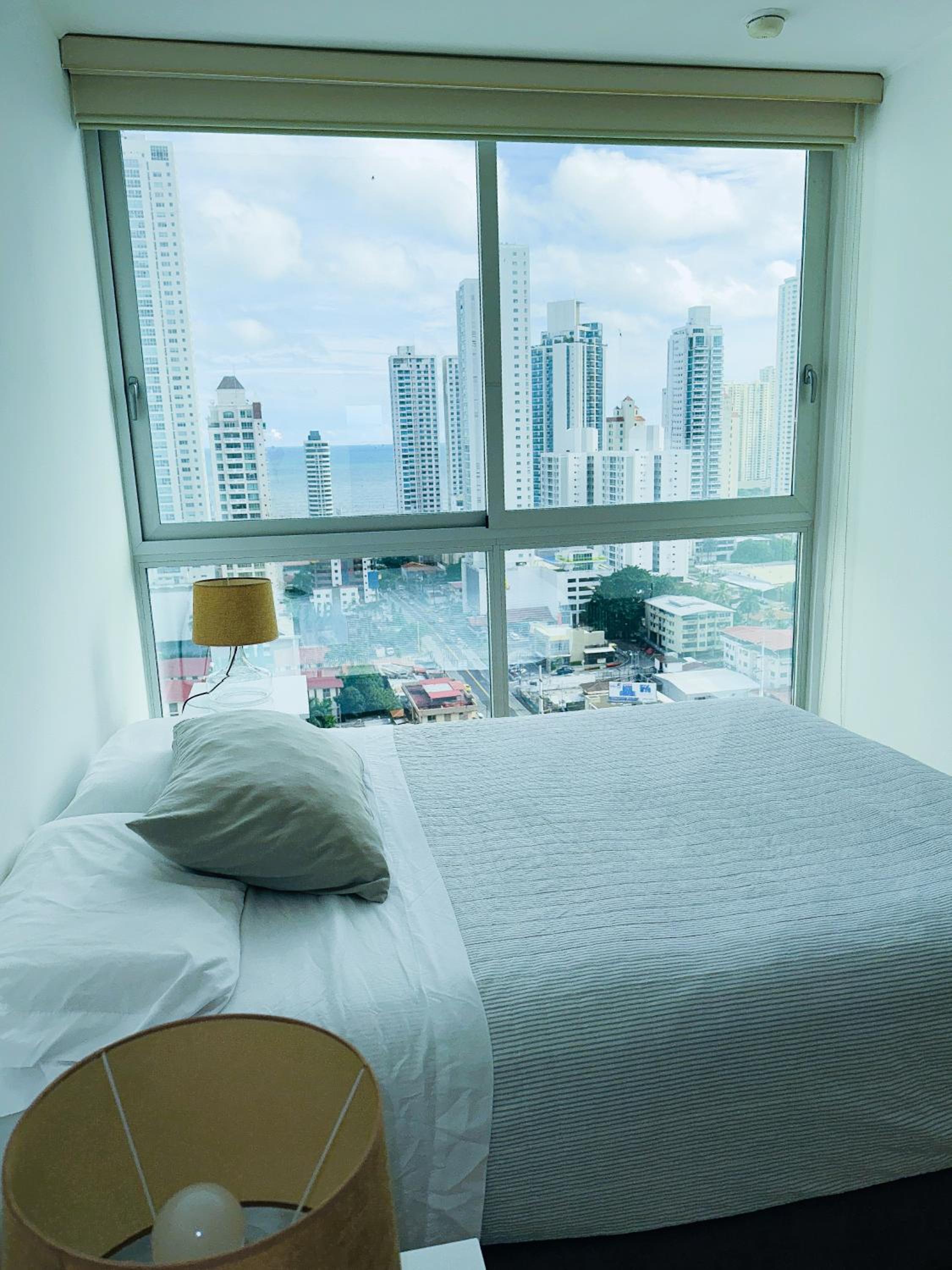 Panamá, Coco del Mar - Apartamento entero Piso 18
