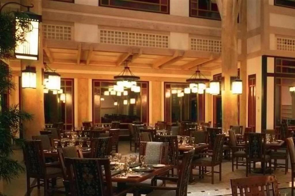 Disney's Wilderness Lodge - Image 4