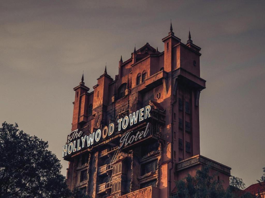 Disney's Wilderness Lodge