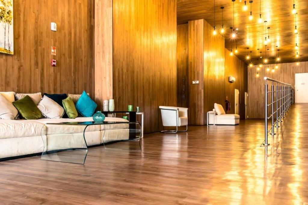 Panamá, Coco del Mar - Apartamento entero Piso 18