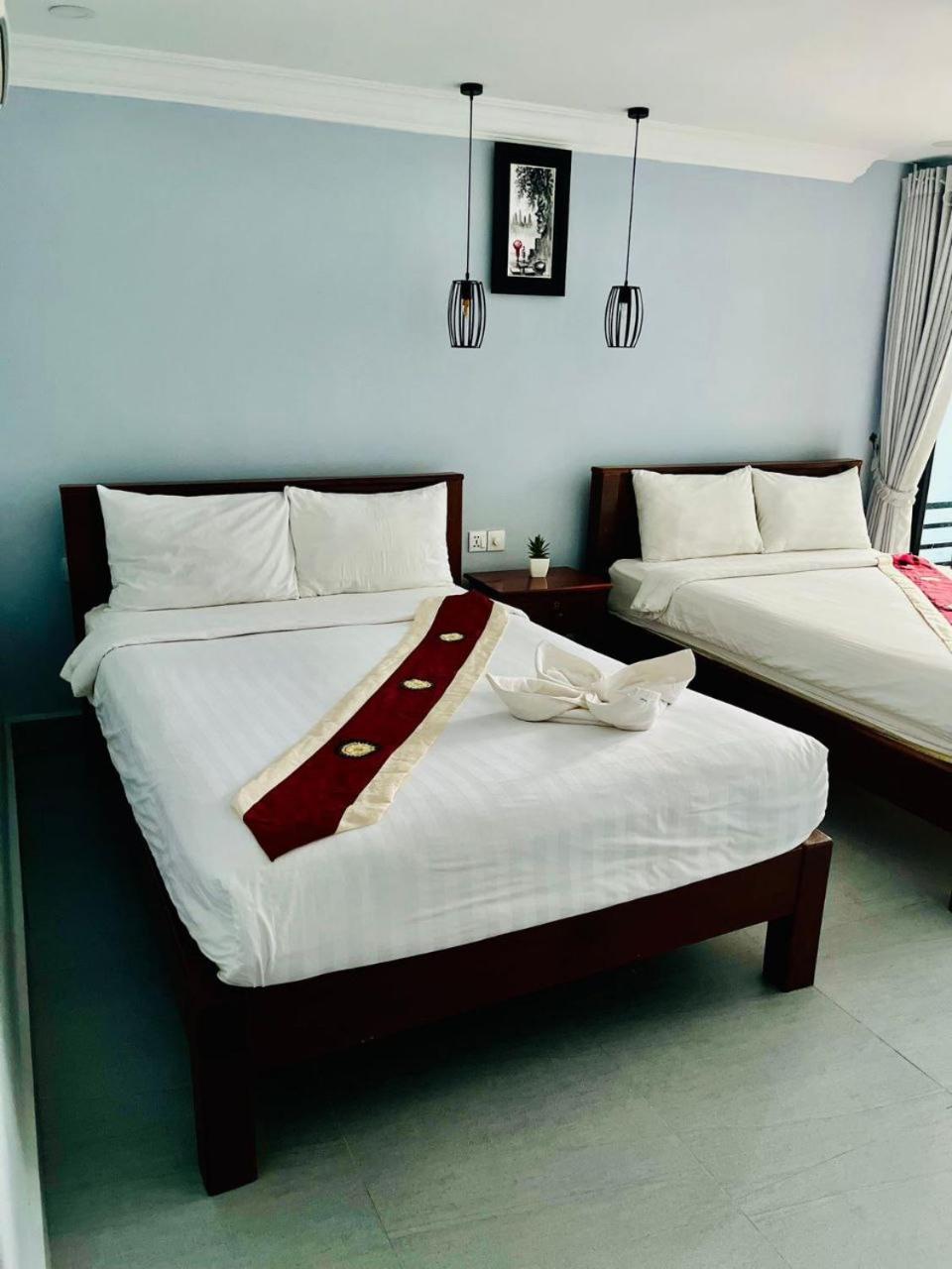 Khmer Bungalow