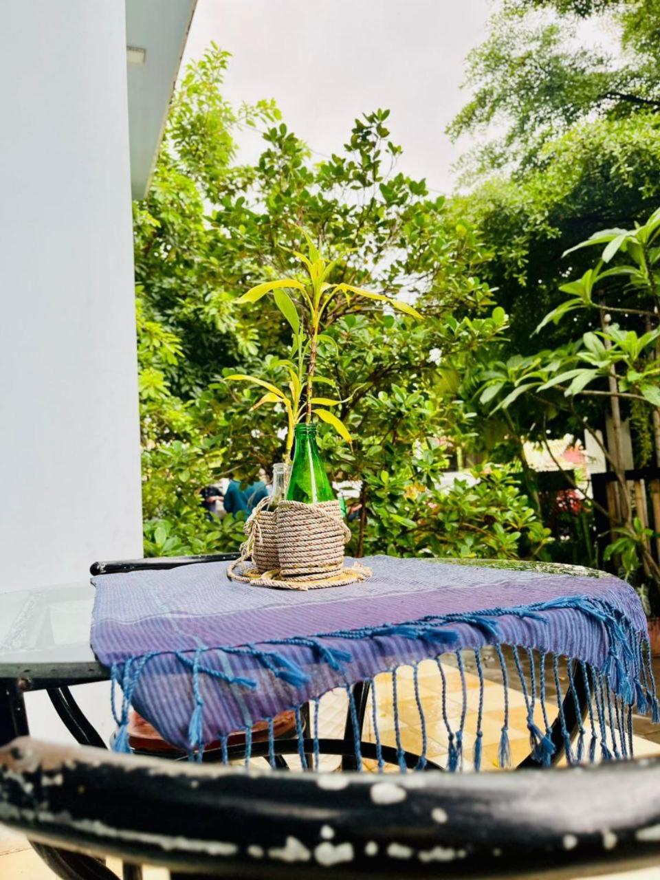 Khmer Bungalow