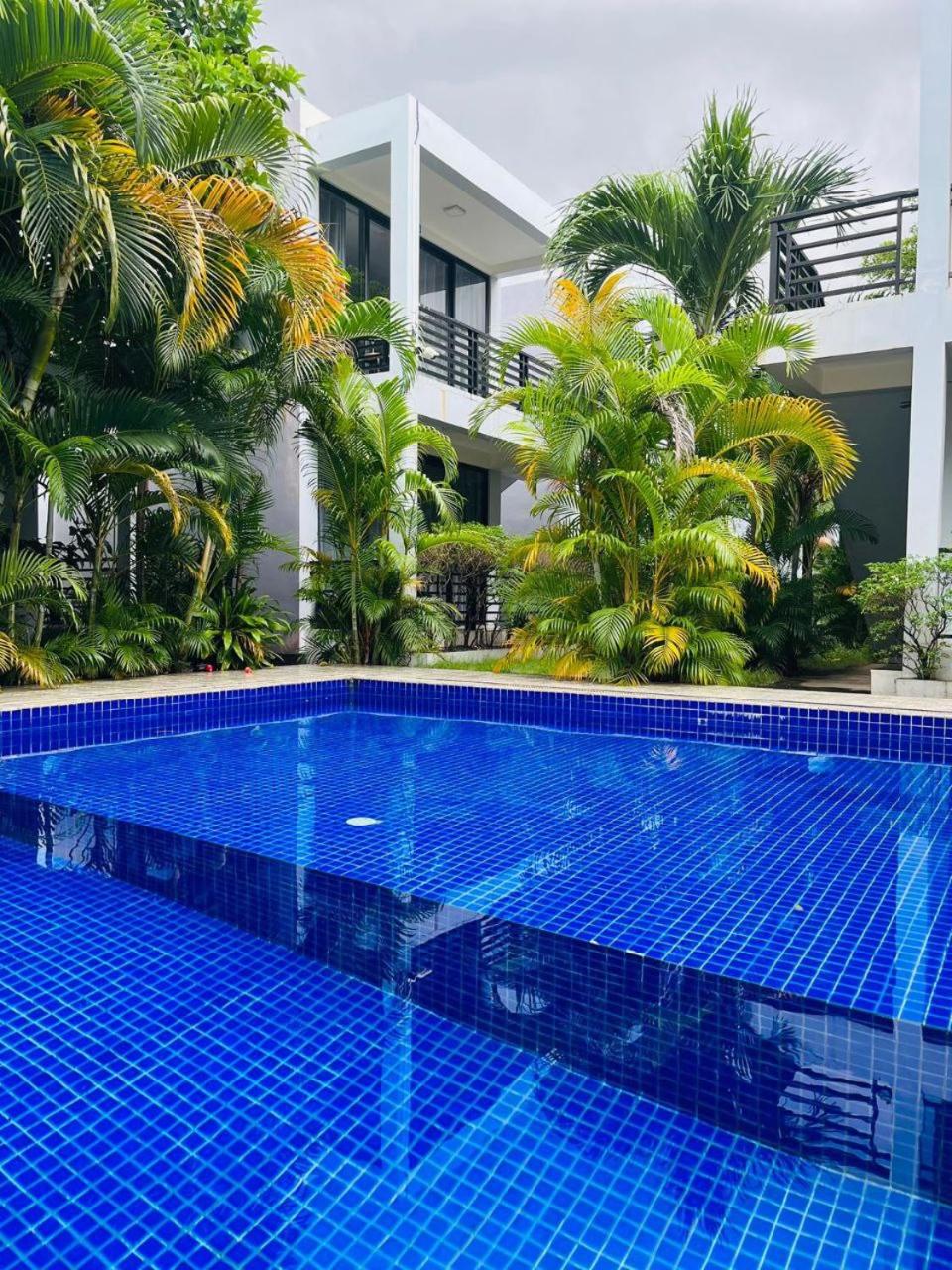 Khmer Bungalow