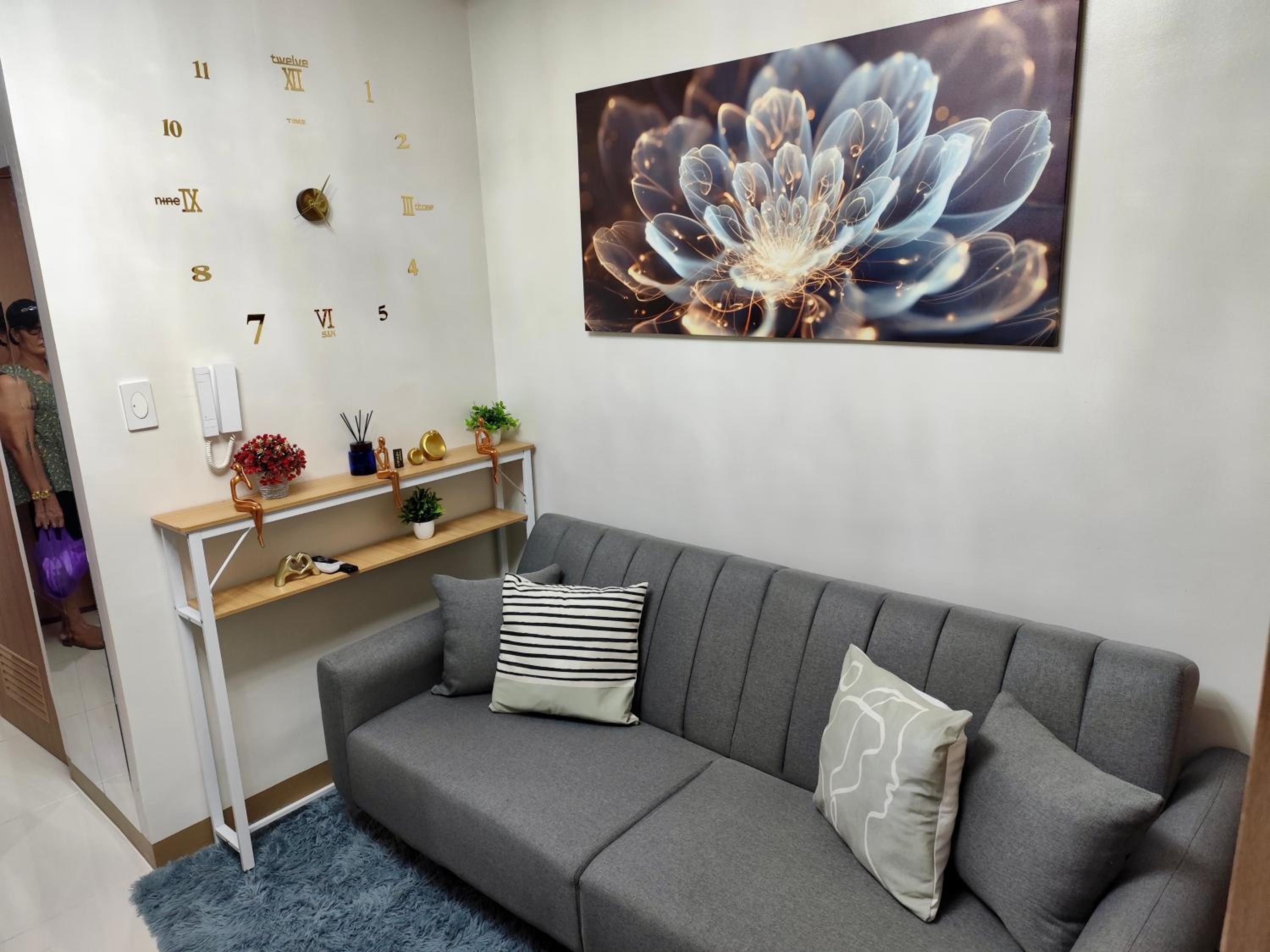 The GoodVibes Condotel Red Residences Makati