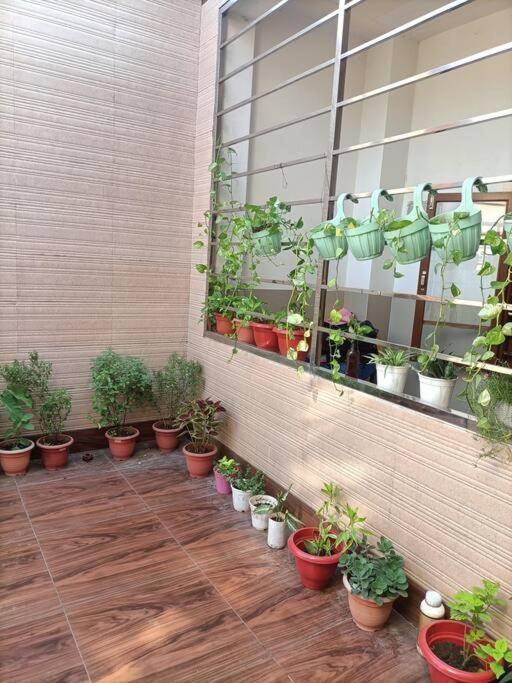 Ganga Bliss 2BHK Home