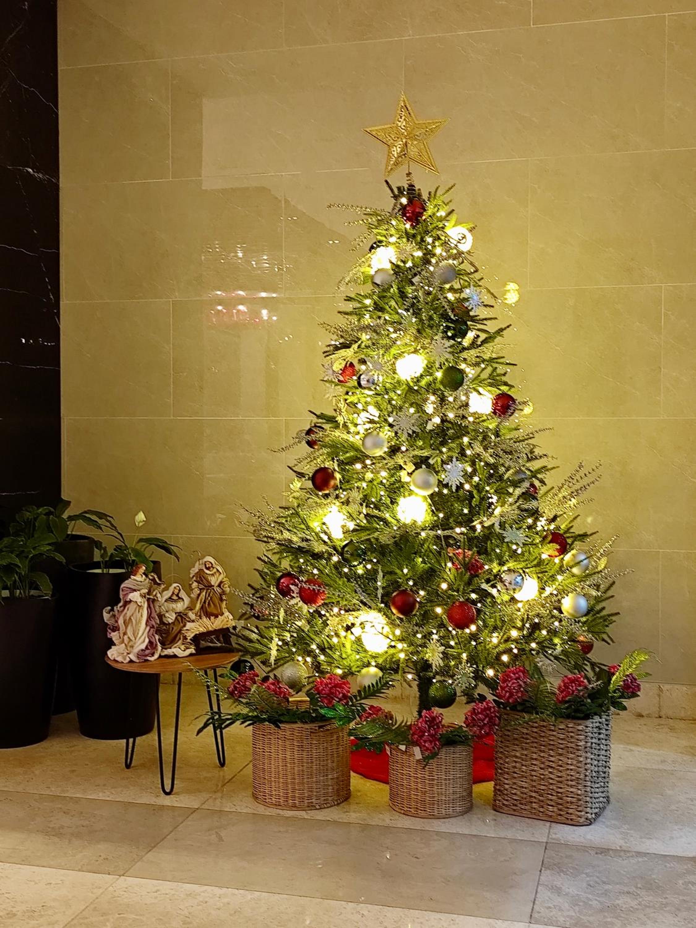 The GoodVibes Condotel Red Residences Makati