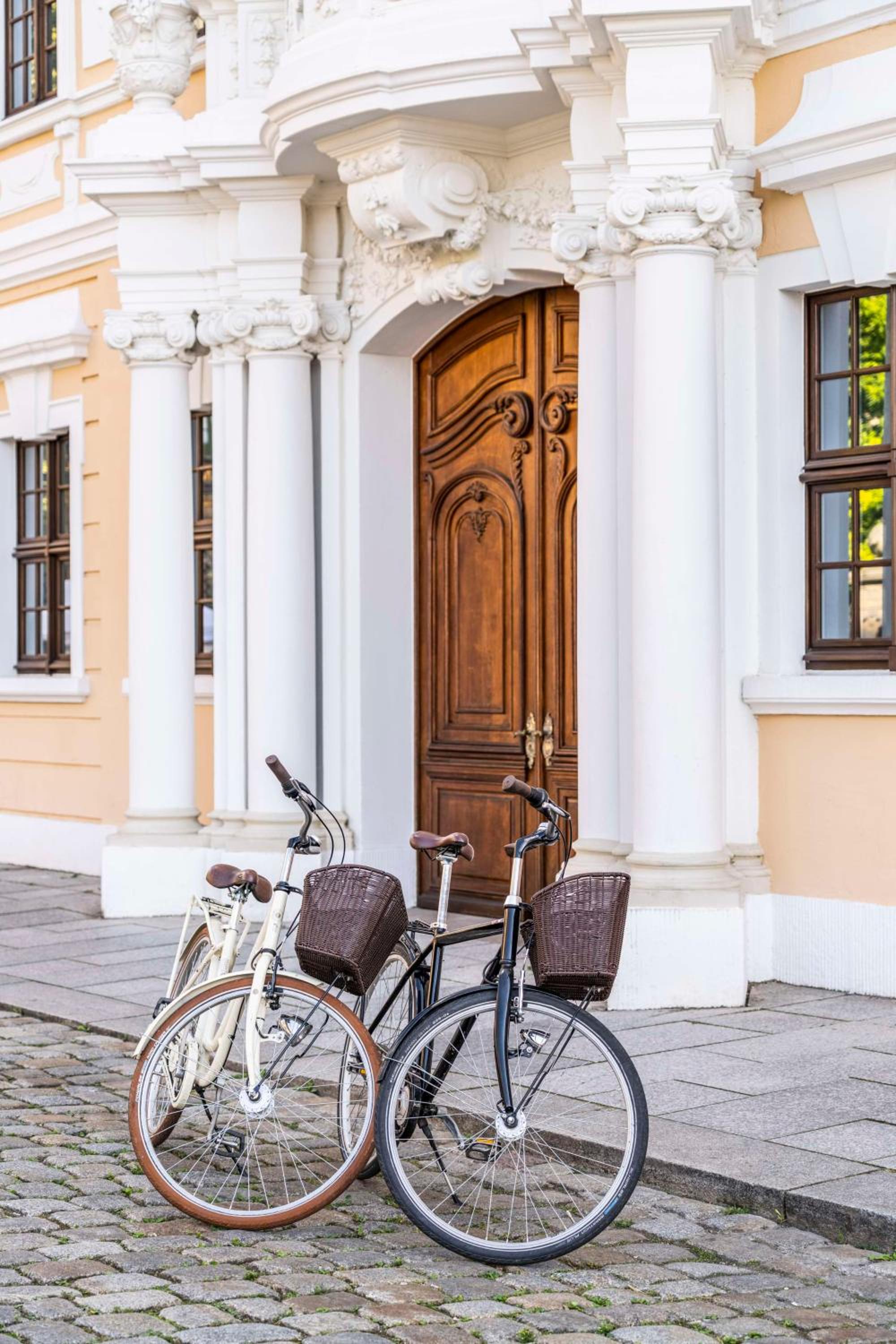 Dresden Vacations - Hotel Taschenbergpalais Kempinski - Property Image 16