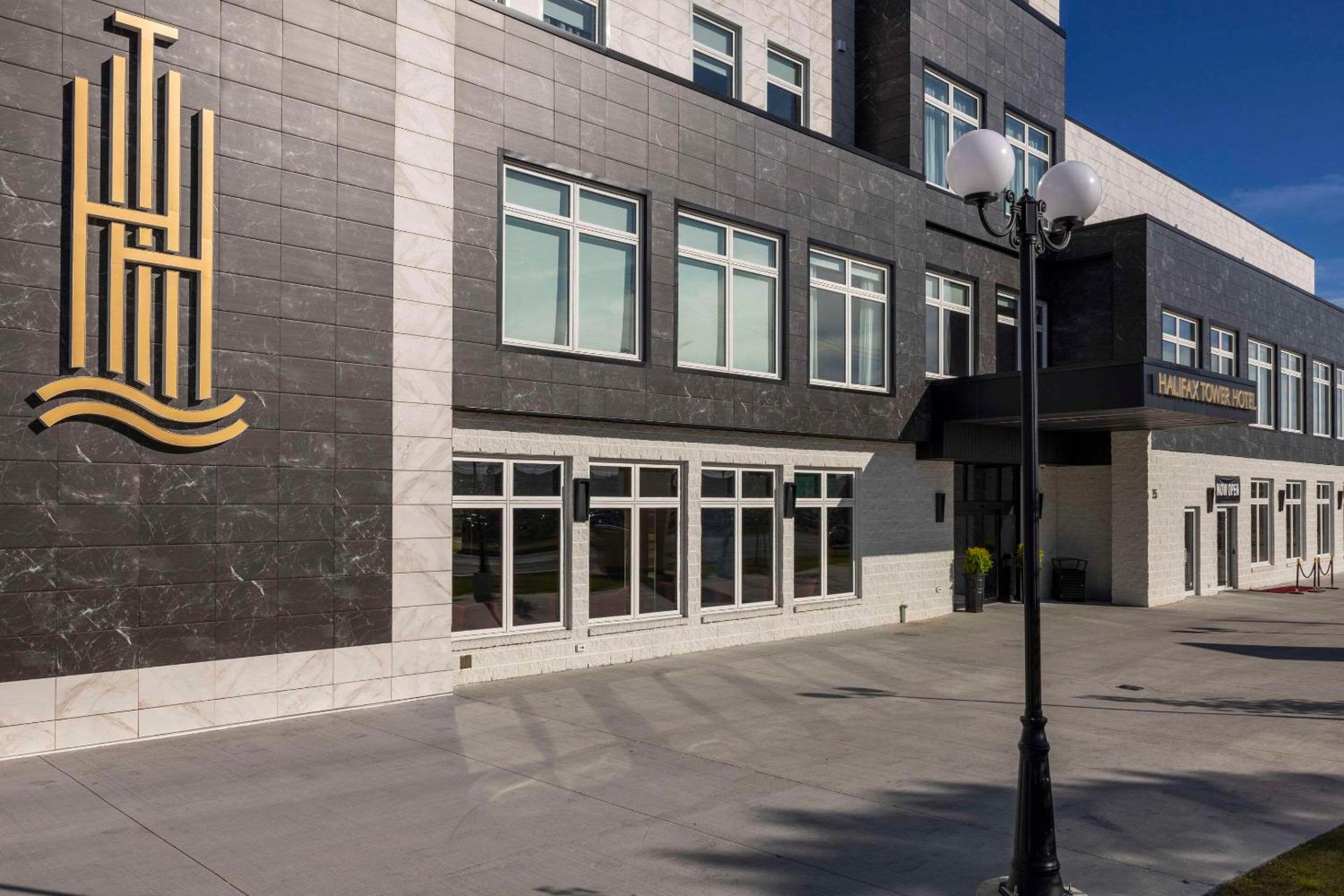 Halifax Tower Hotel & Conference Centre, Ascend Hotel Collection-3