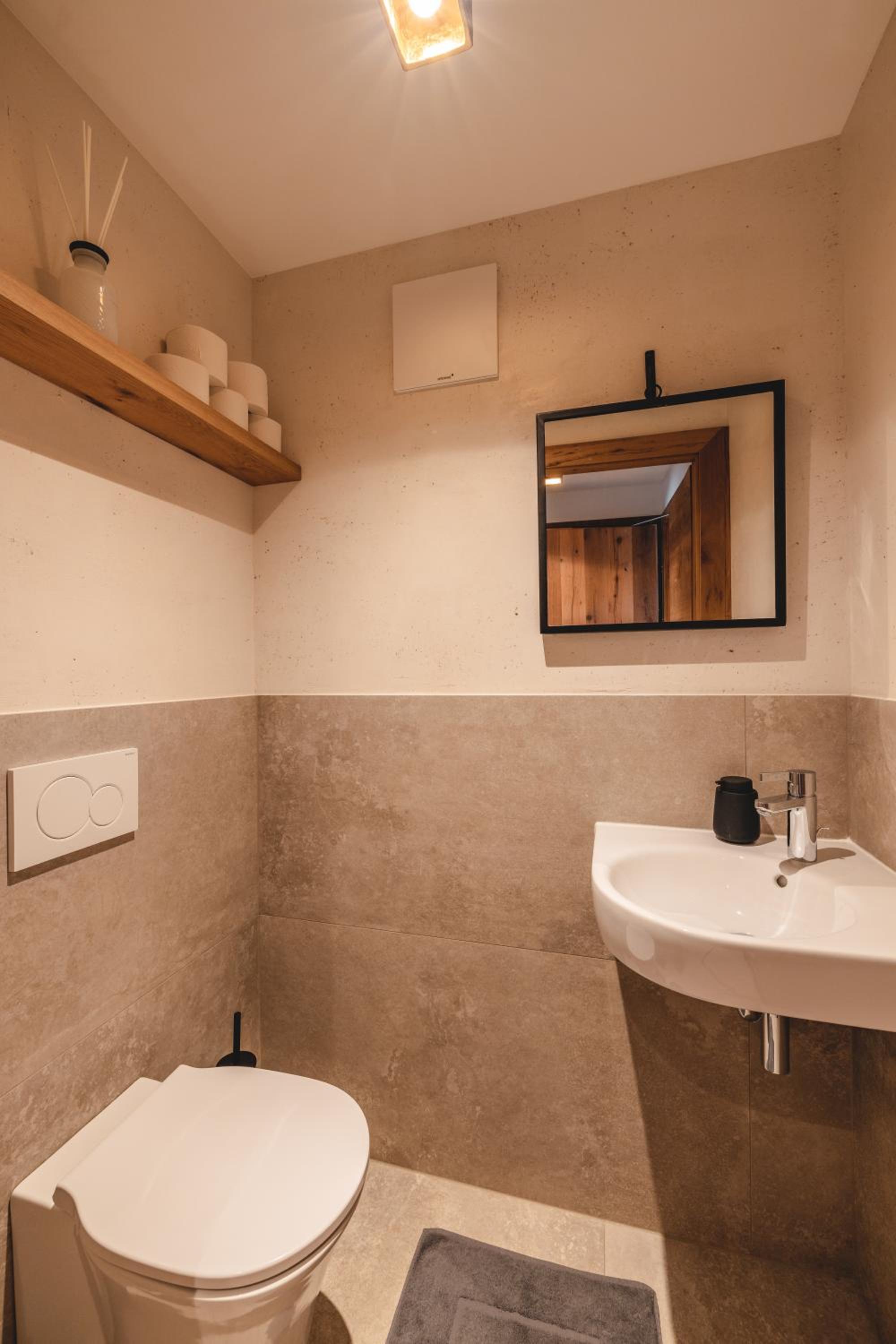 Mocking Ferienappartements