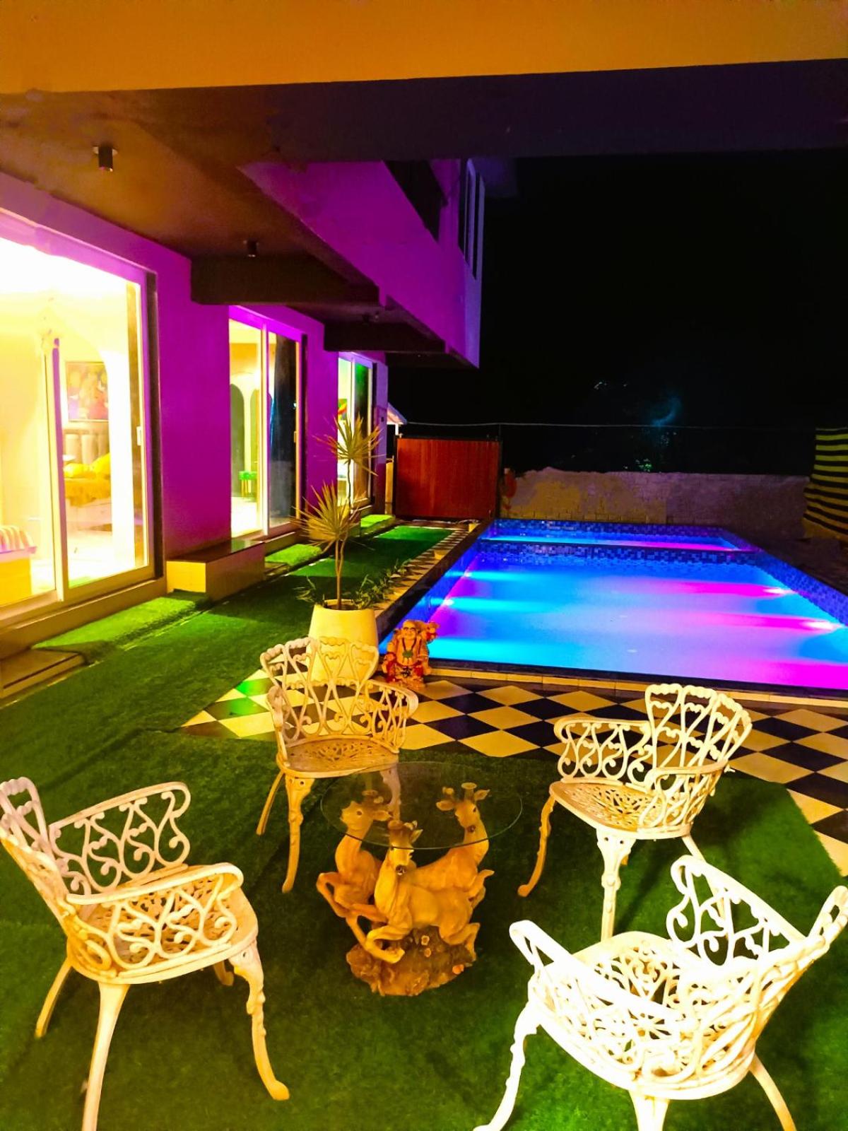 City Scape Villa By 29bungalow view 3