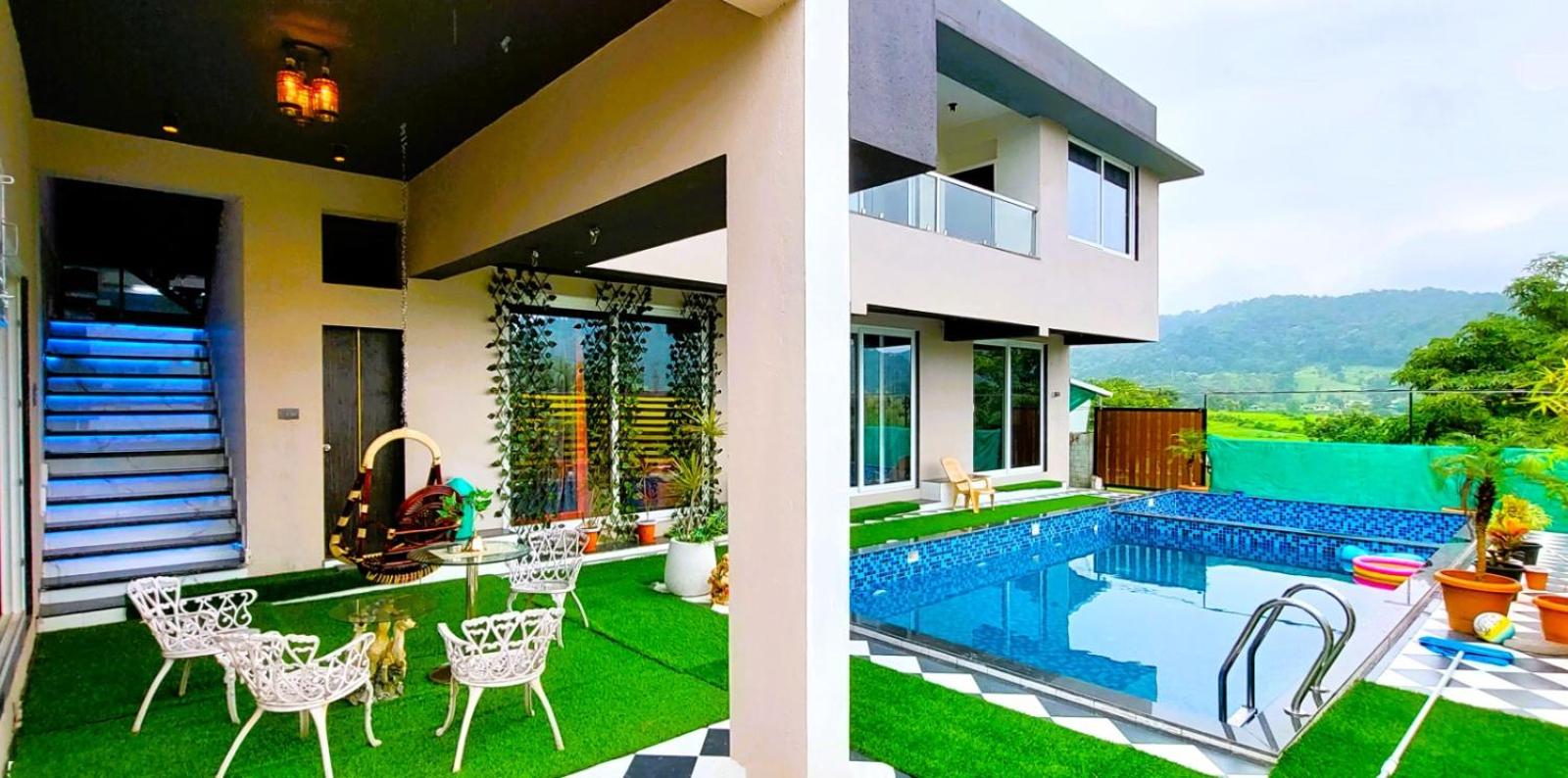 City Scape Villa By 29bungalow view 2