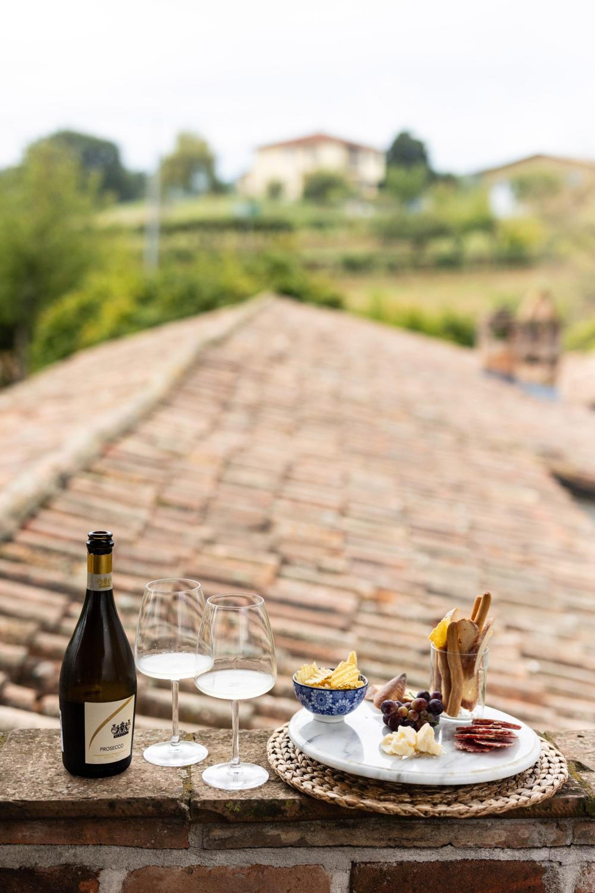 Cascina Bella Relais