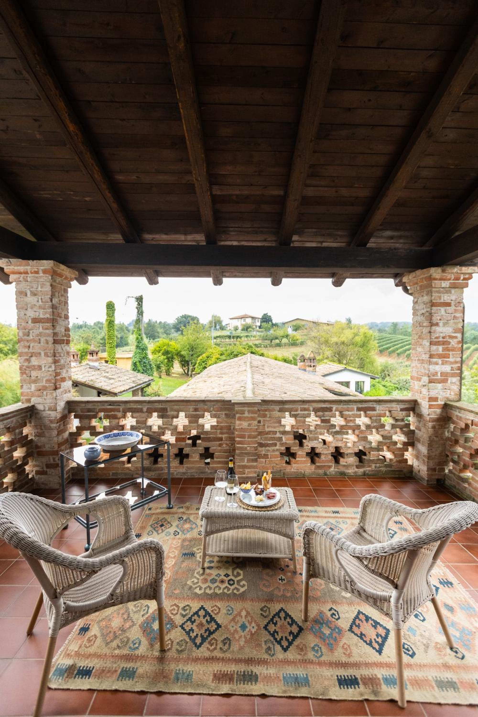 Cascina Bella Relais