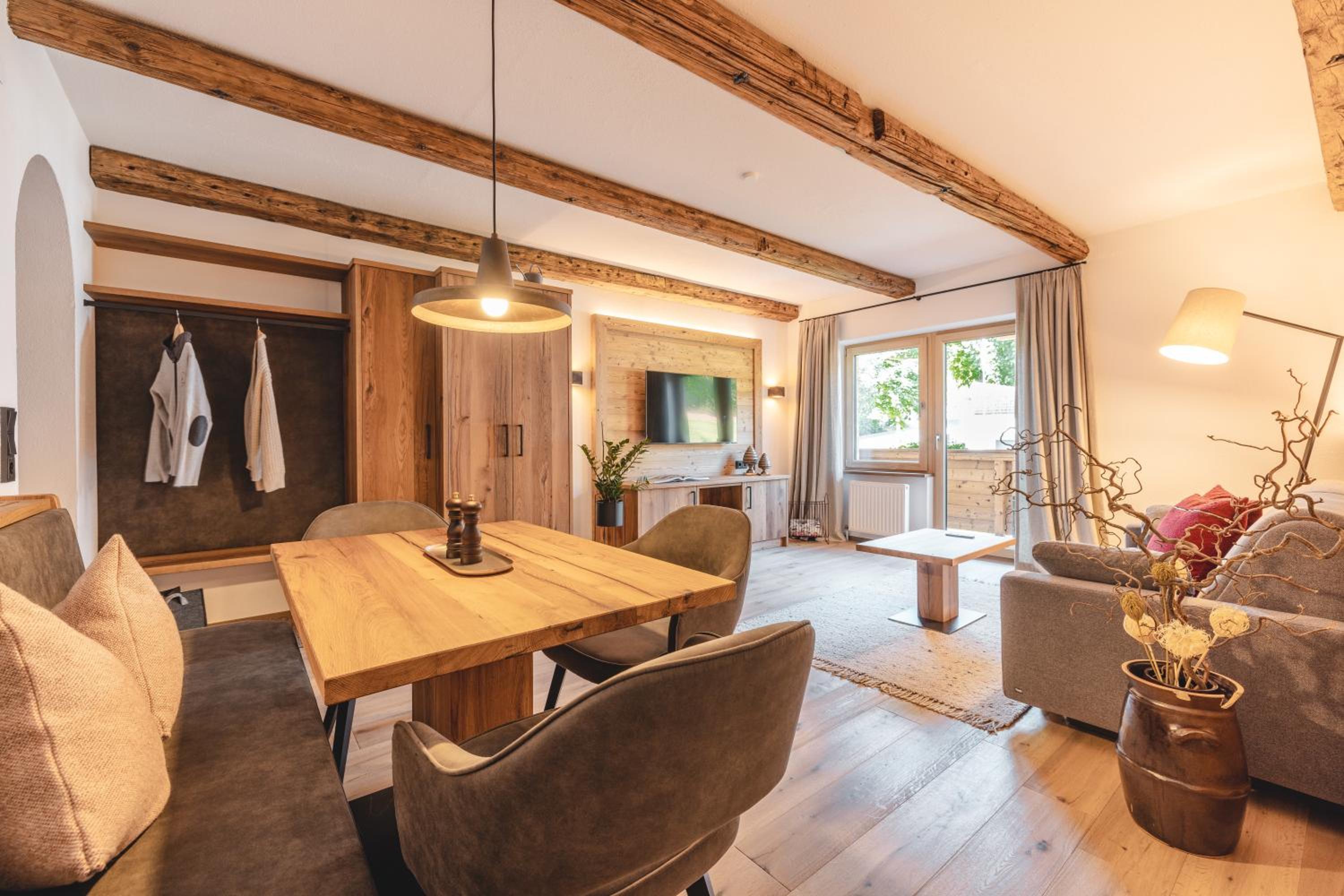Mocking Ferienappartements