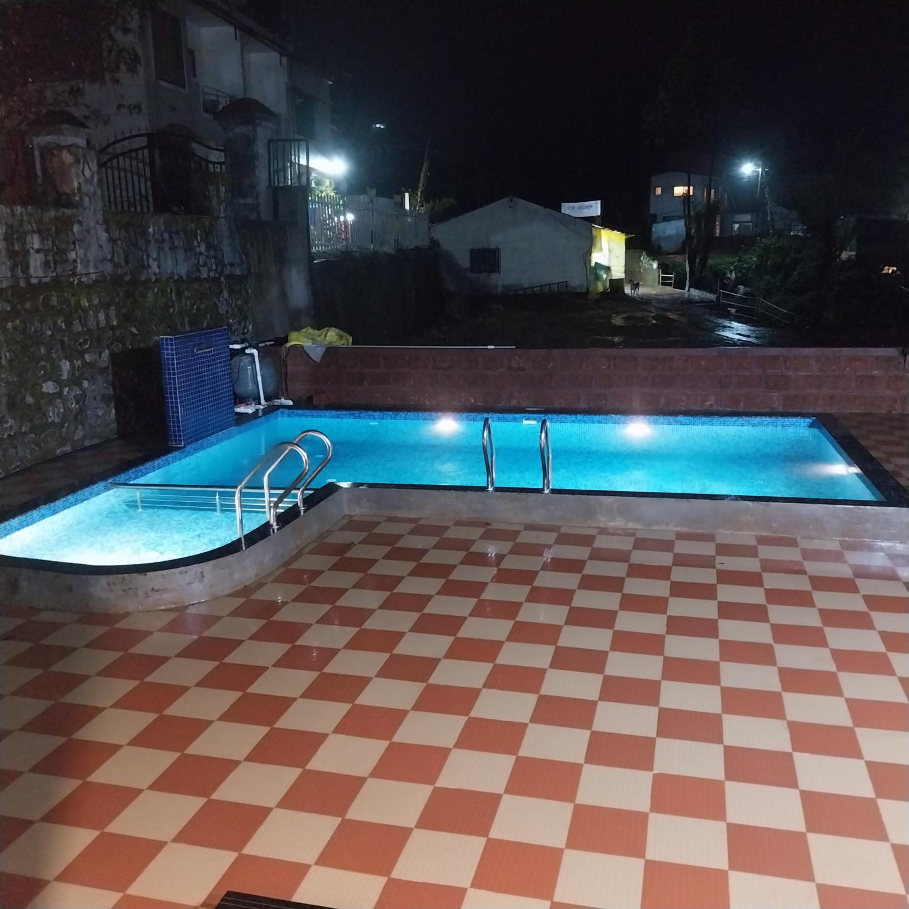Aray cottage view 5