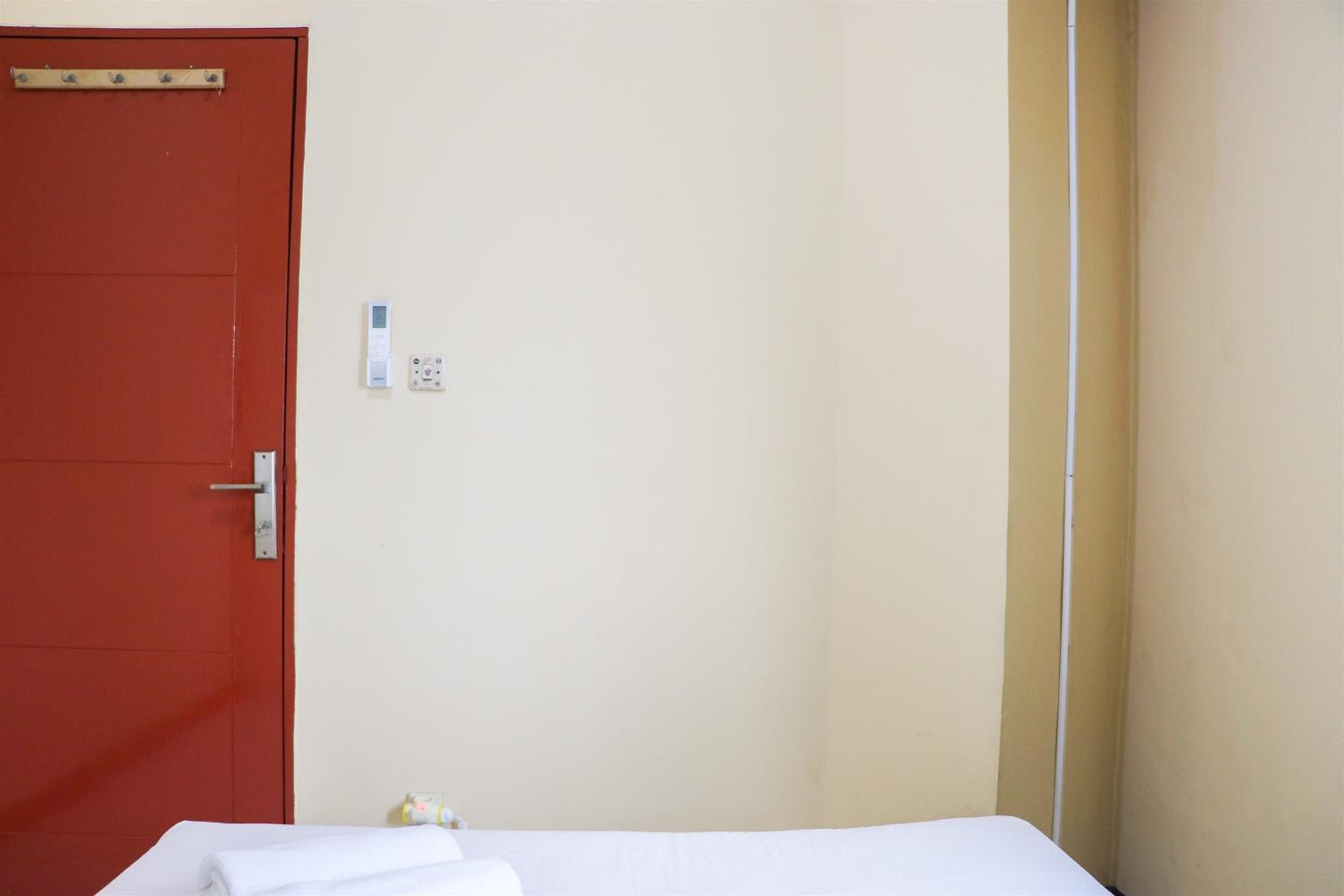 Best Deal 2BR at Buah Batu Park Apartment By Travelio view 5