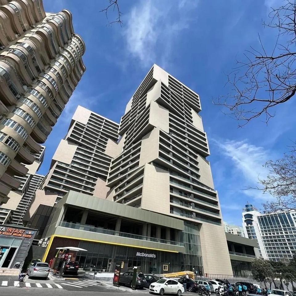 Hayat Residence