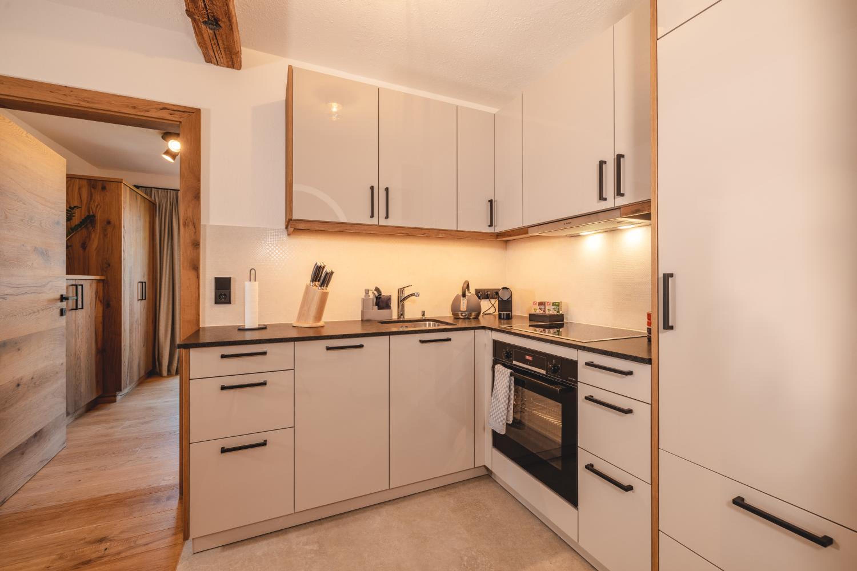 Mocking Ferienappartements