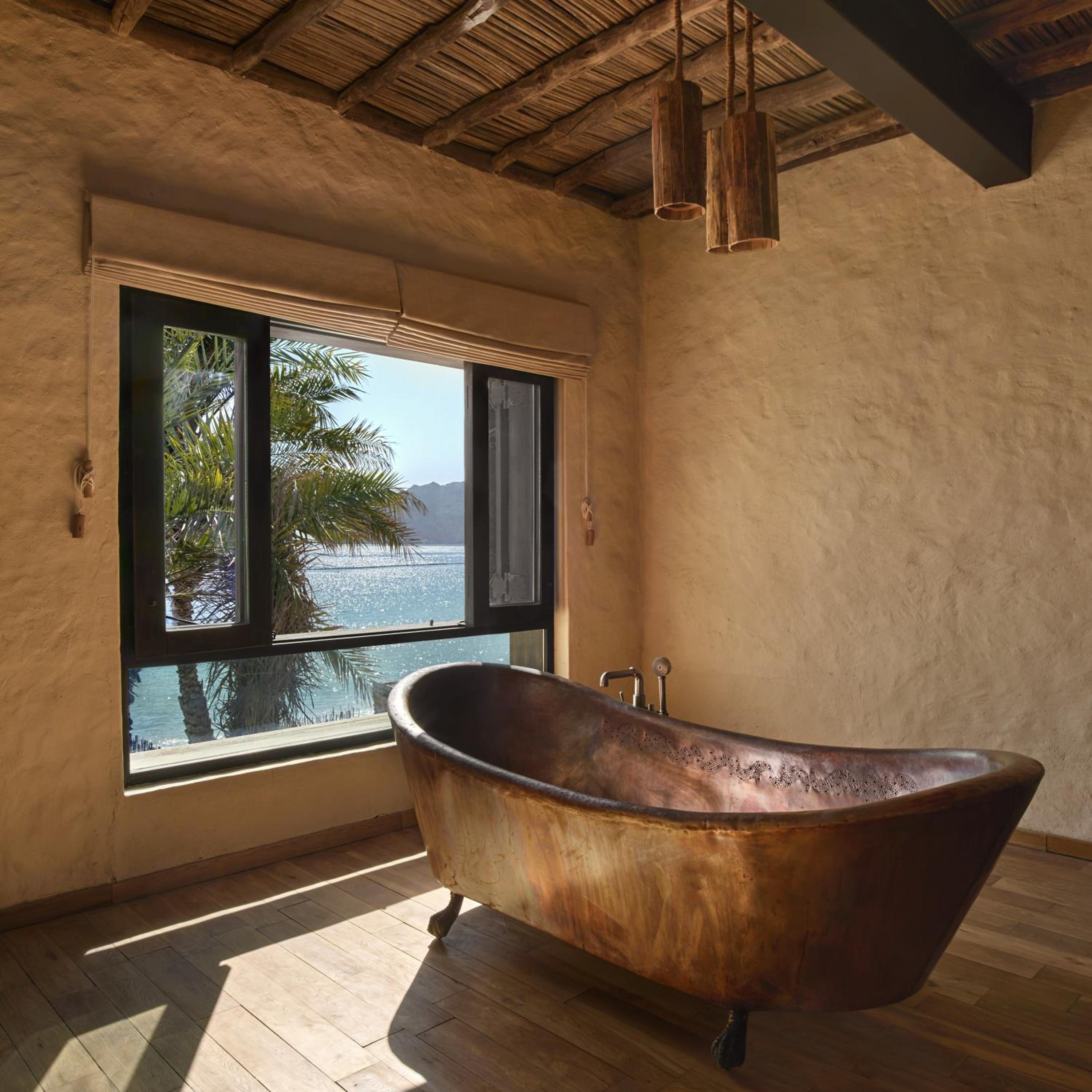 Six Senses Zighy Bay — photo 163