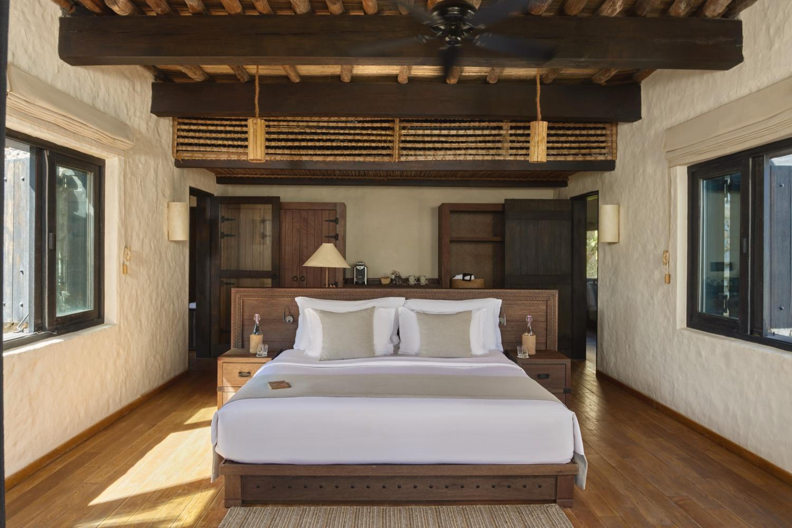 Six Senses Zighy Bay — photo 121