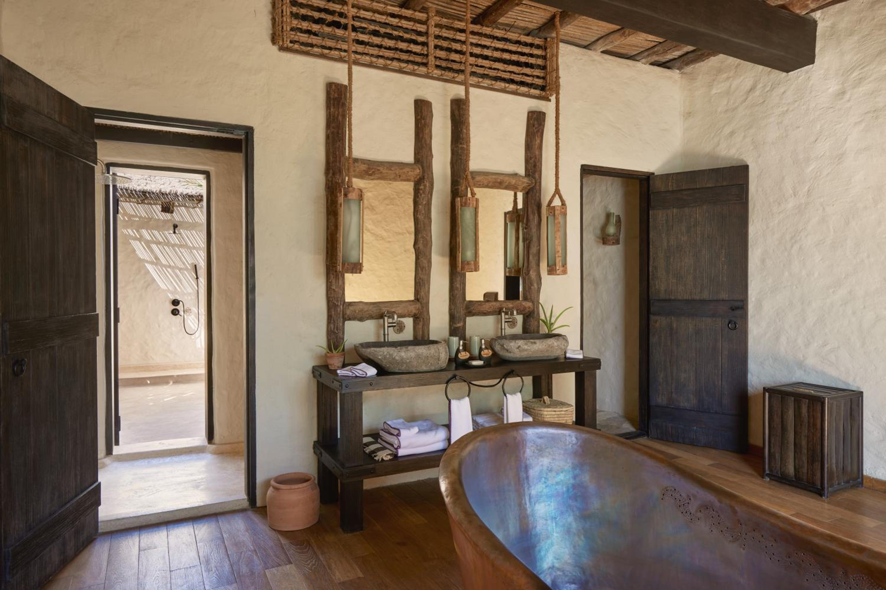 Six Senses Zighy Bay — photo 44