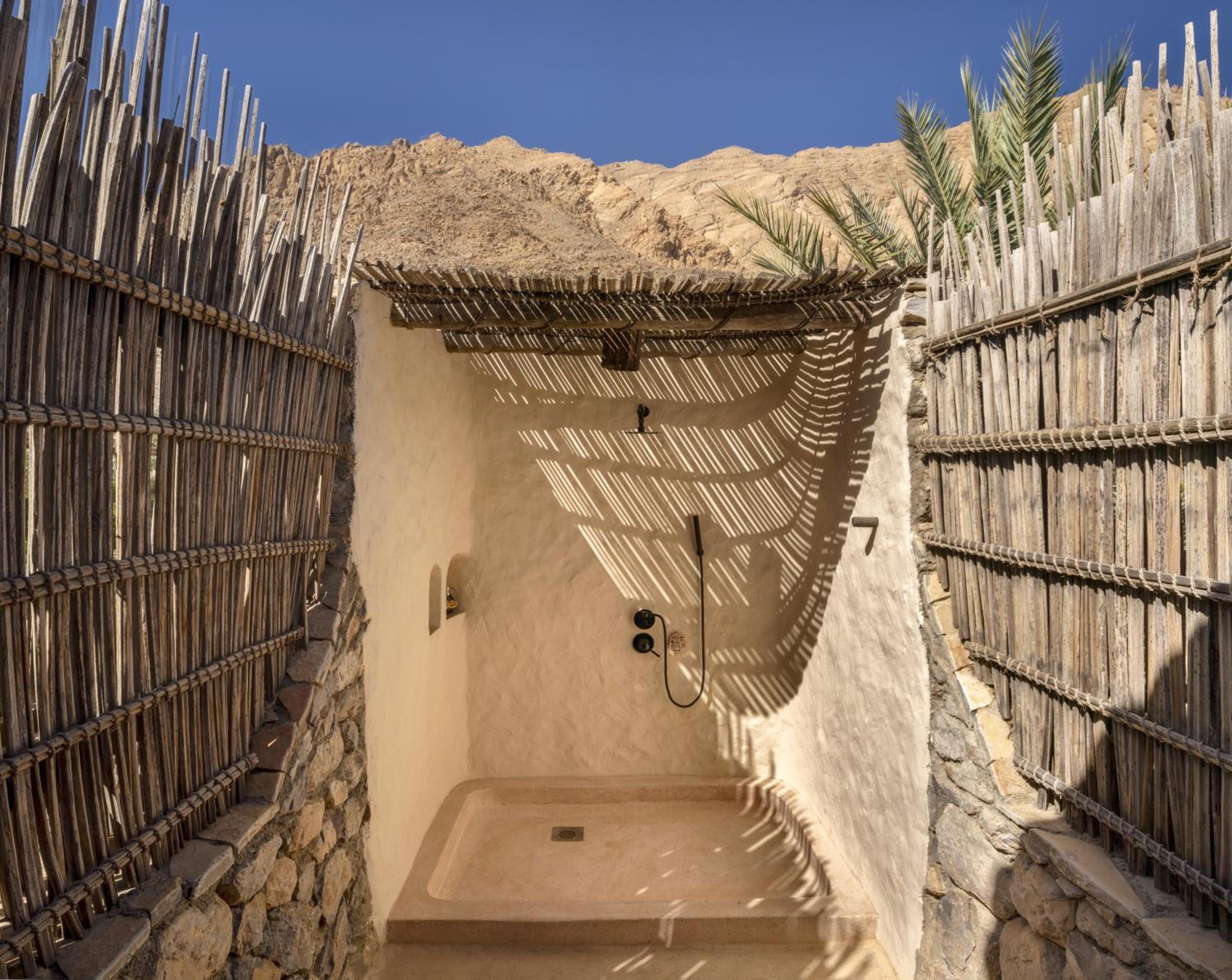 Six Senses Zighy Bay — photo 97