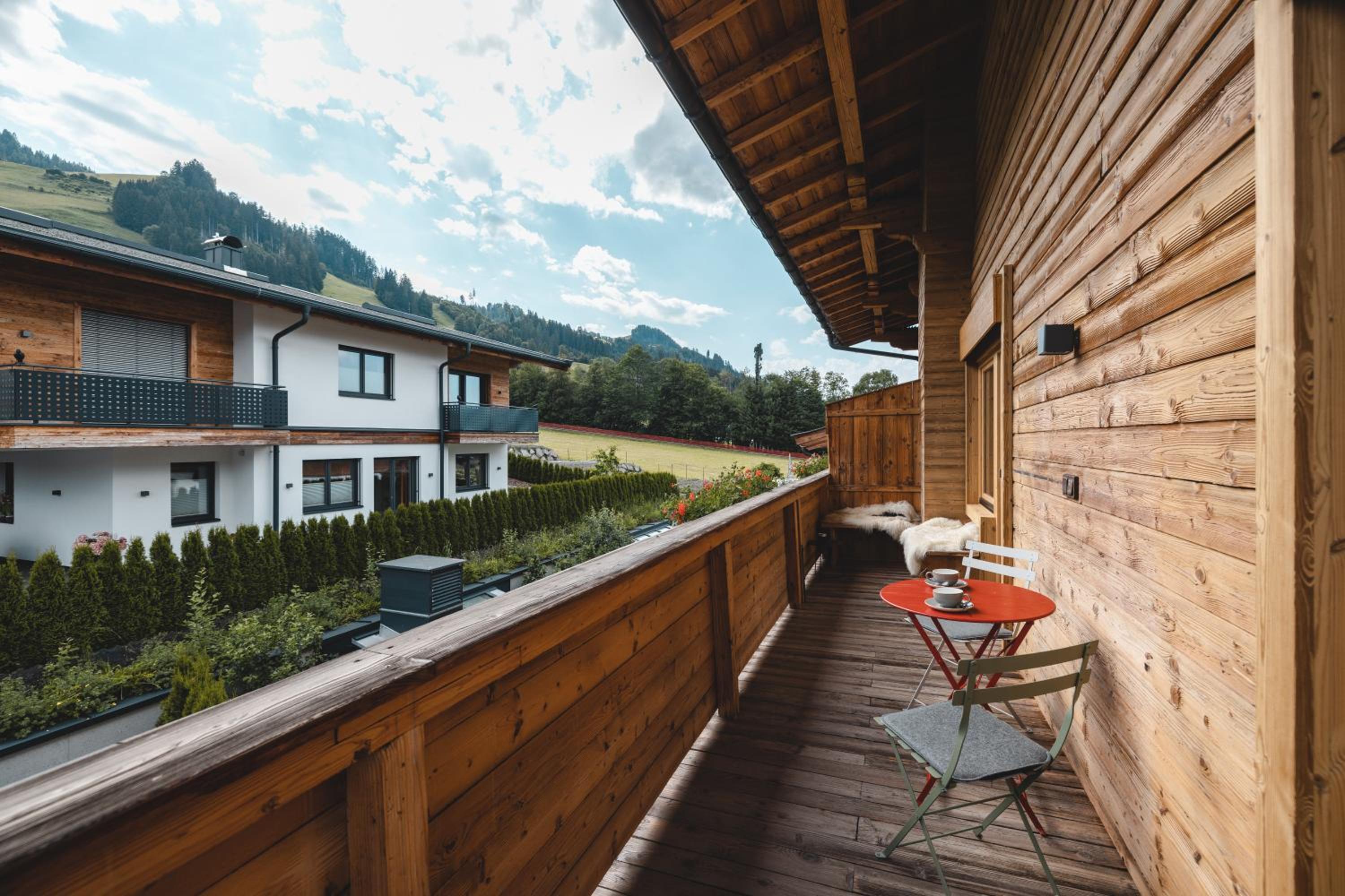 Mocking Ferienappartements