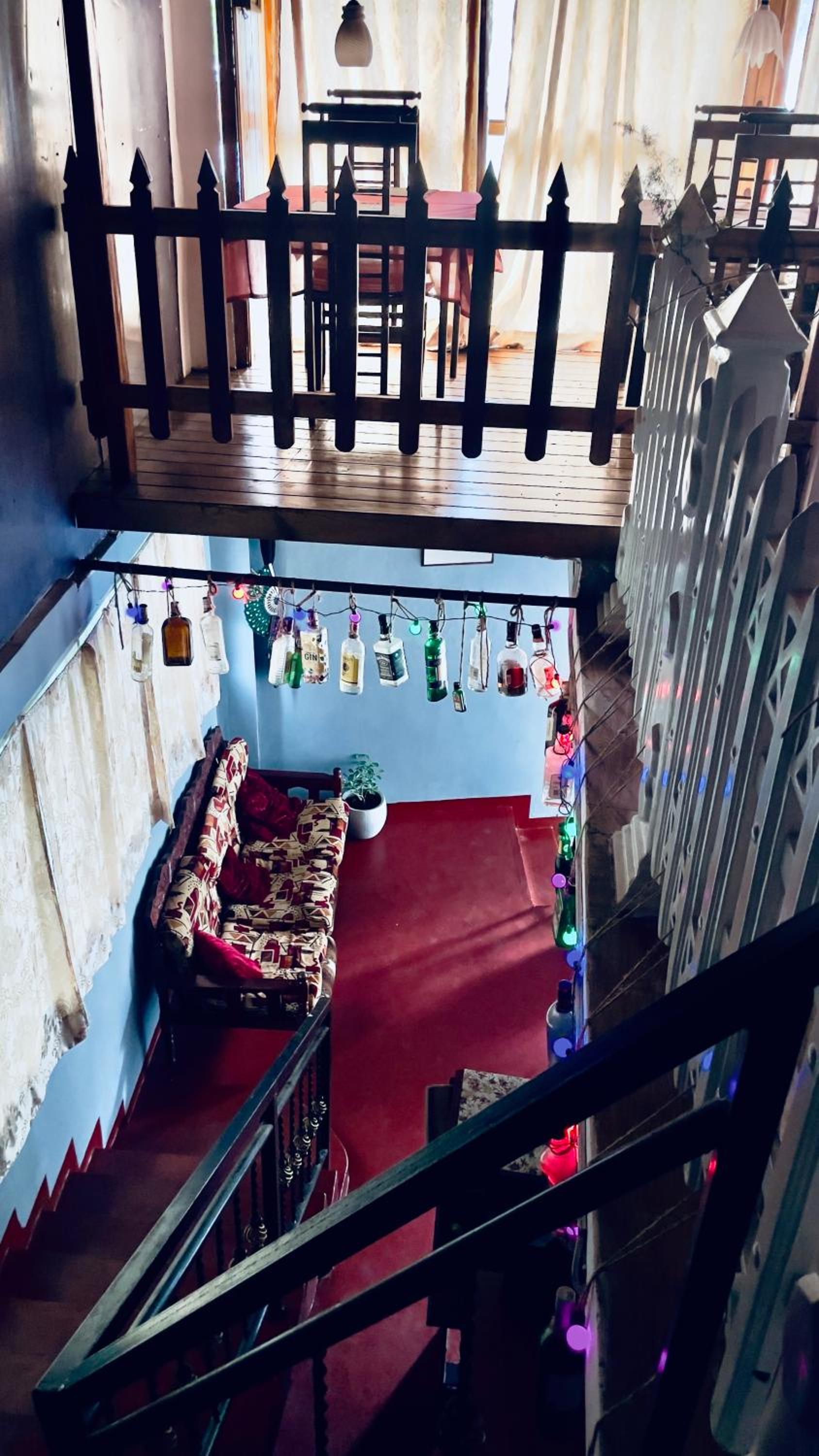Singh Brothers view 2