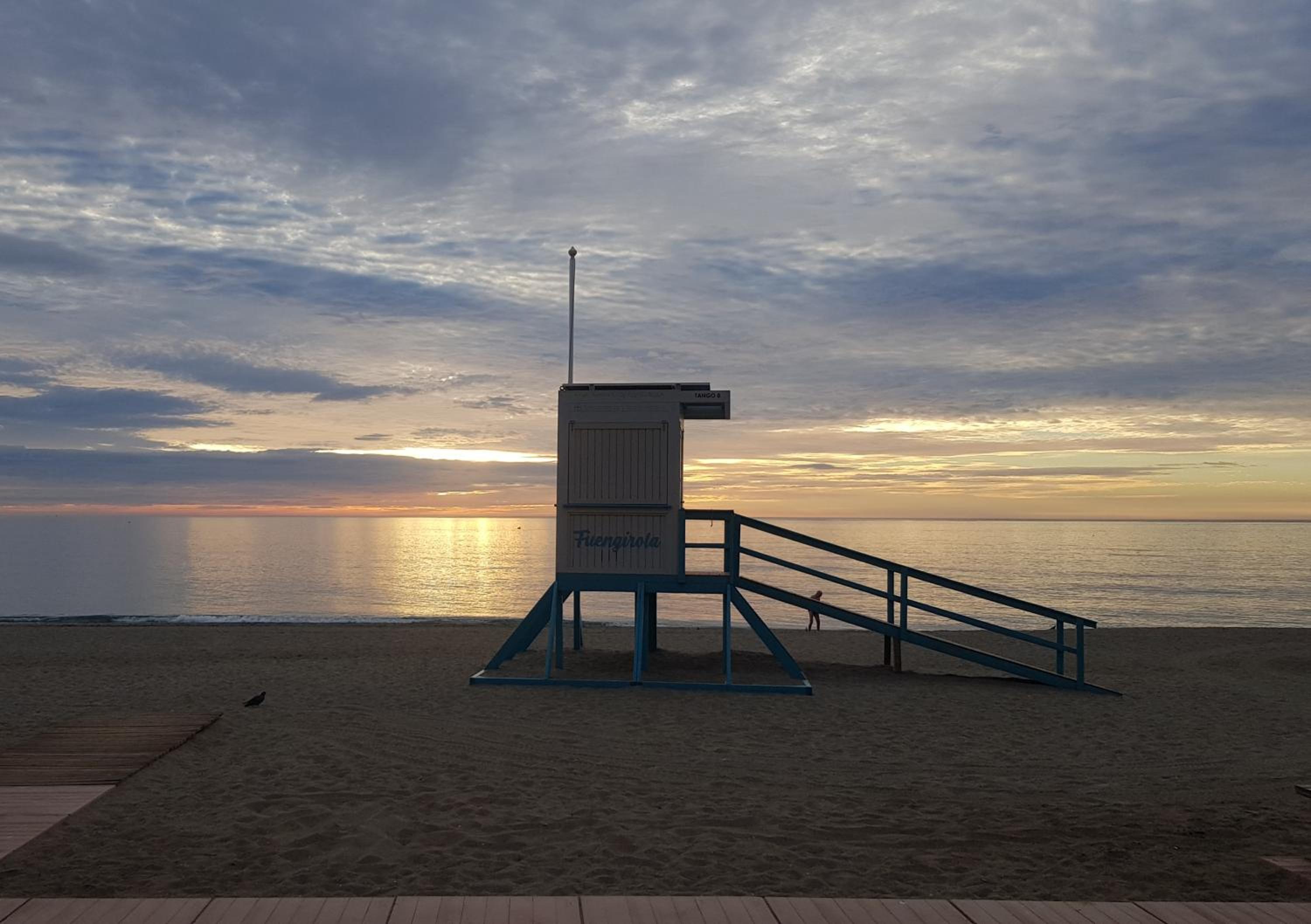 apartamento la perla