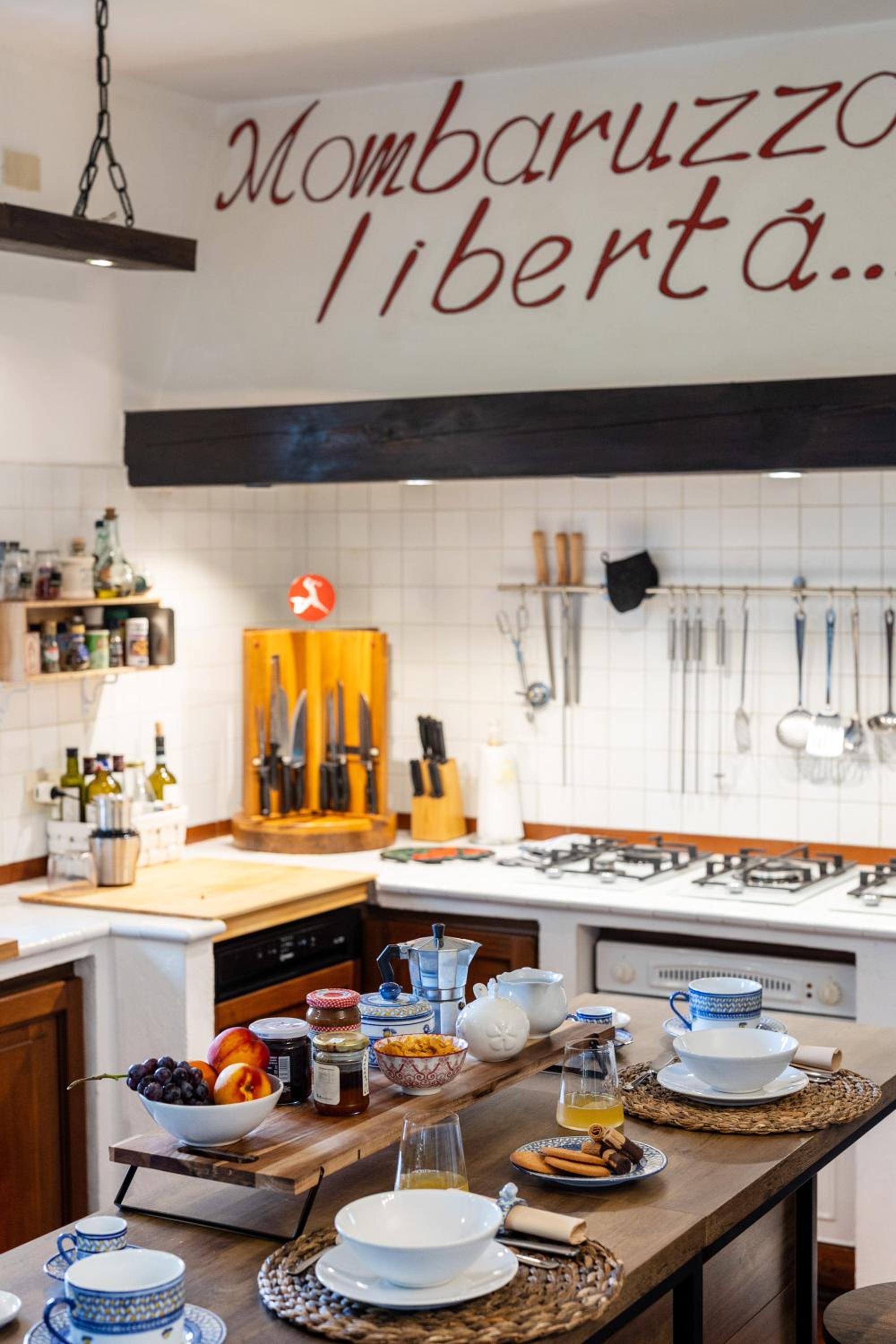 Cascina Bella Relais