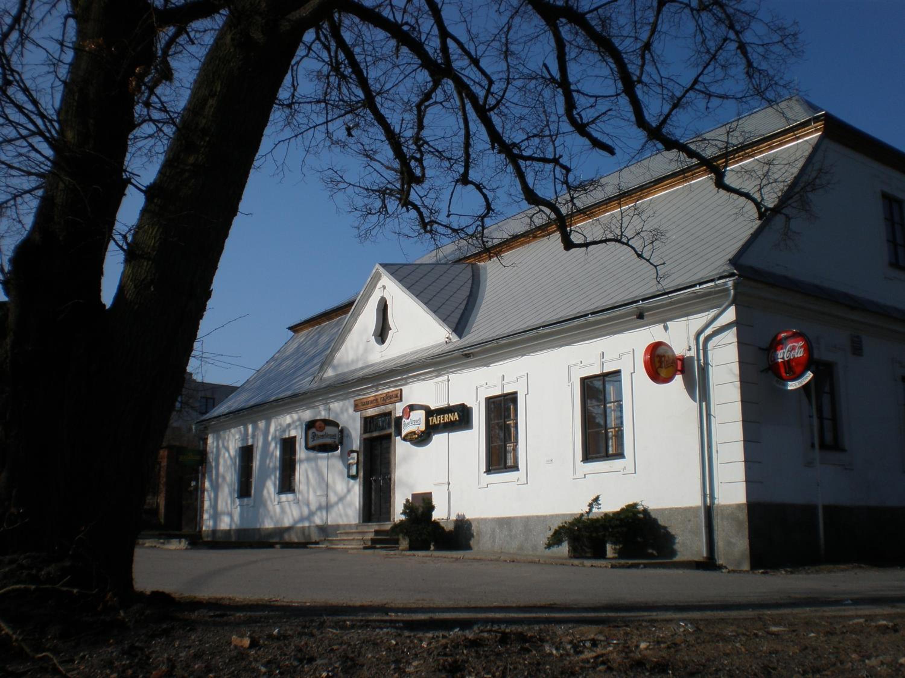 Penzion Taferna