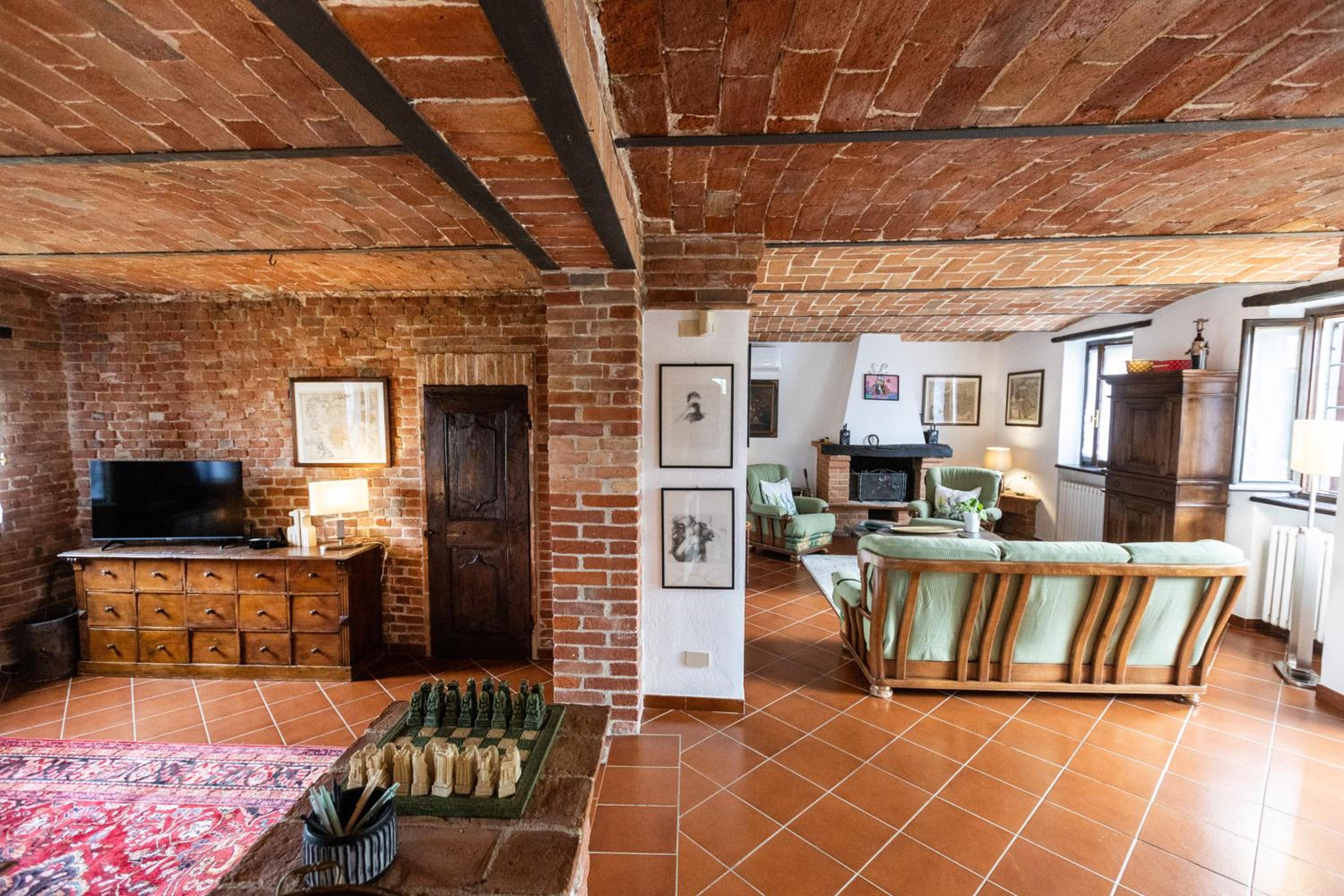 Cascina Bella Relais
