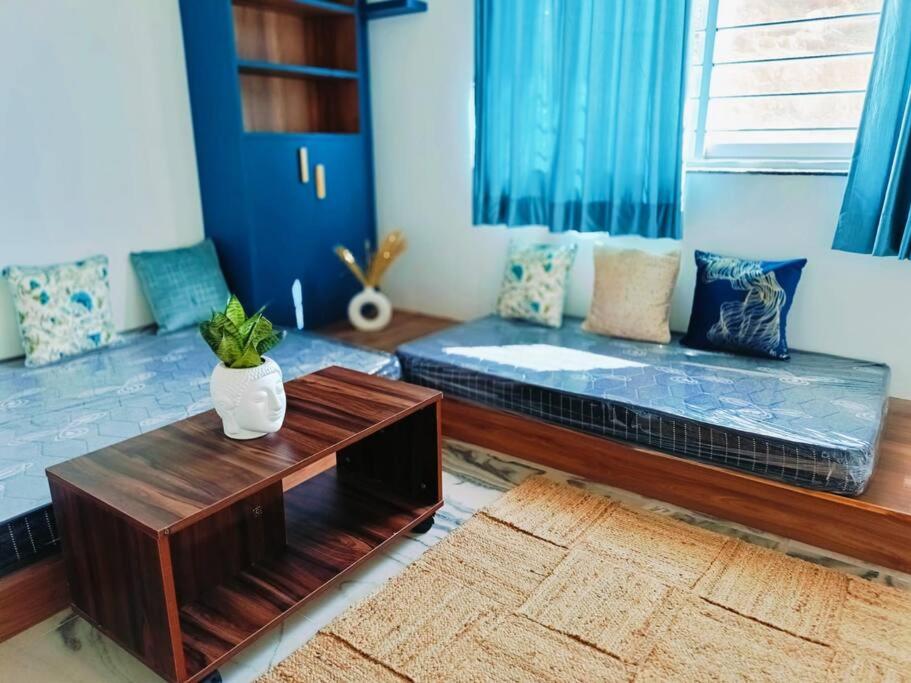 58 Paraiso Villa view 3