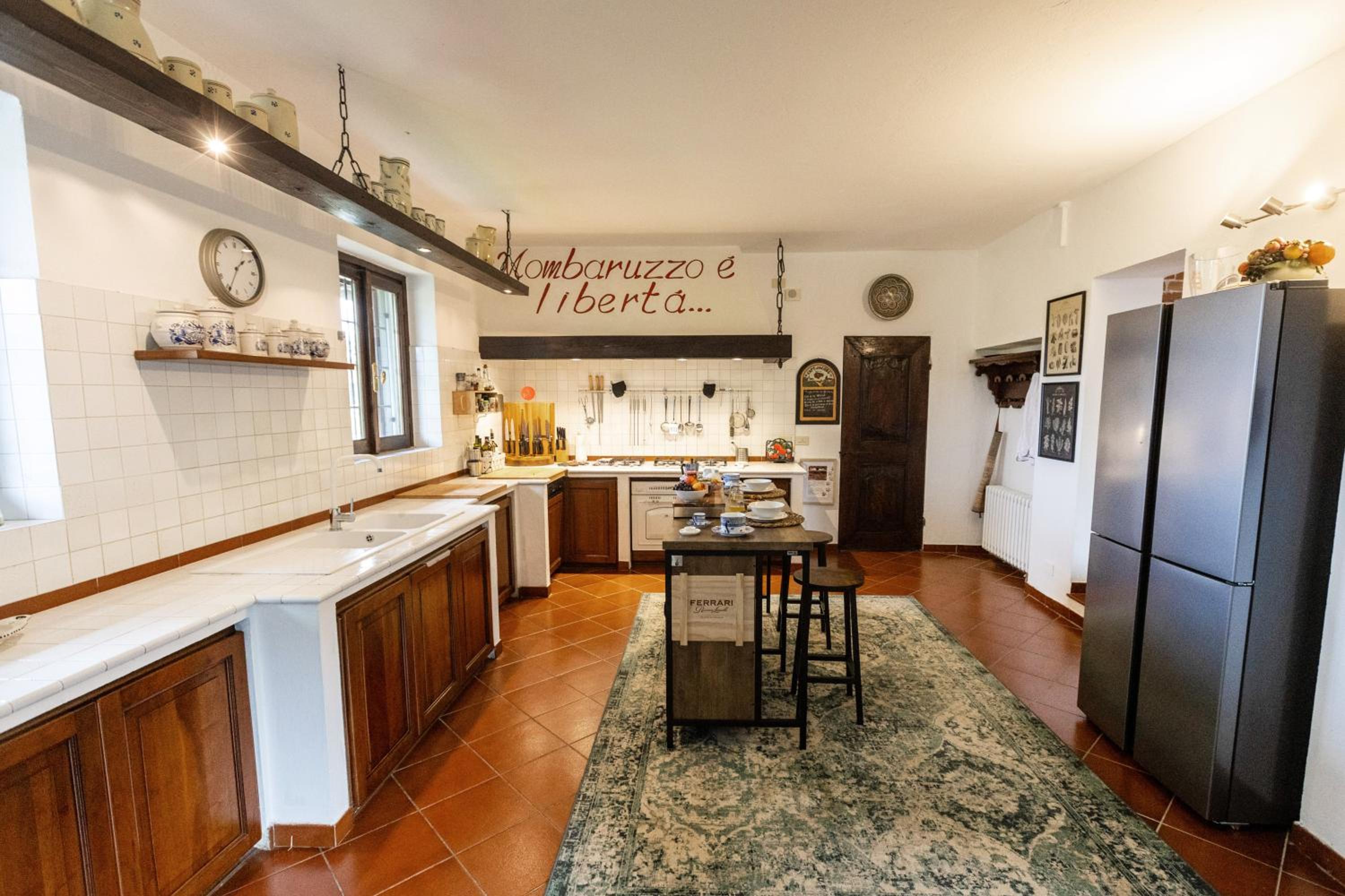 Cascina Bella Relais