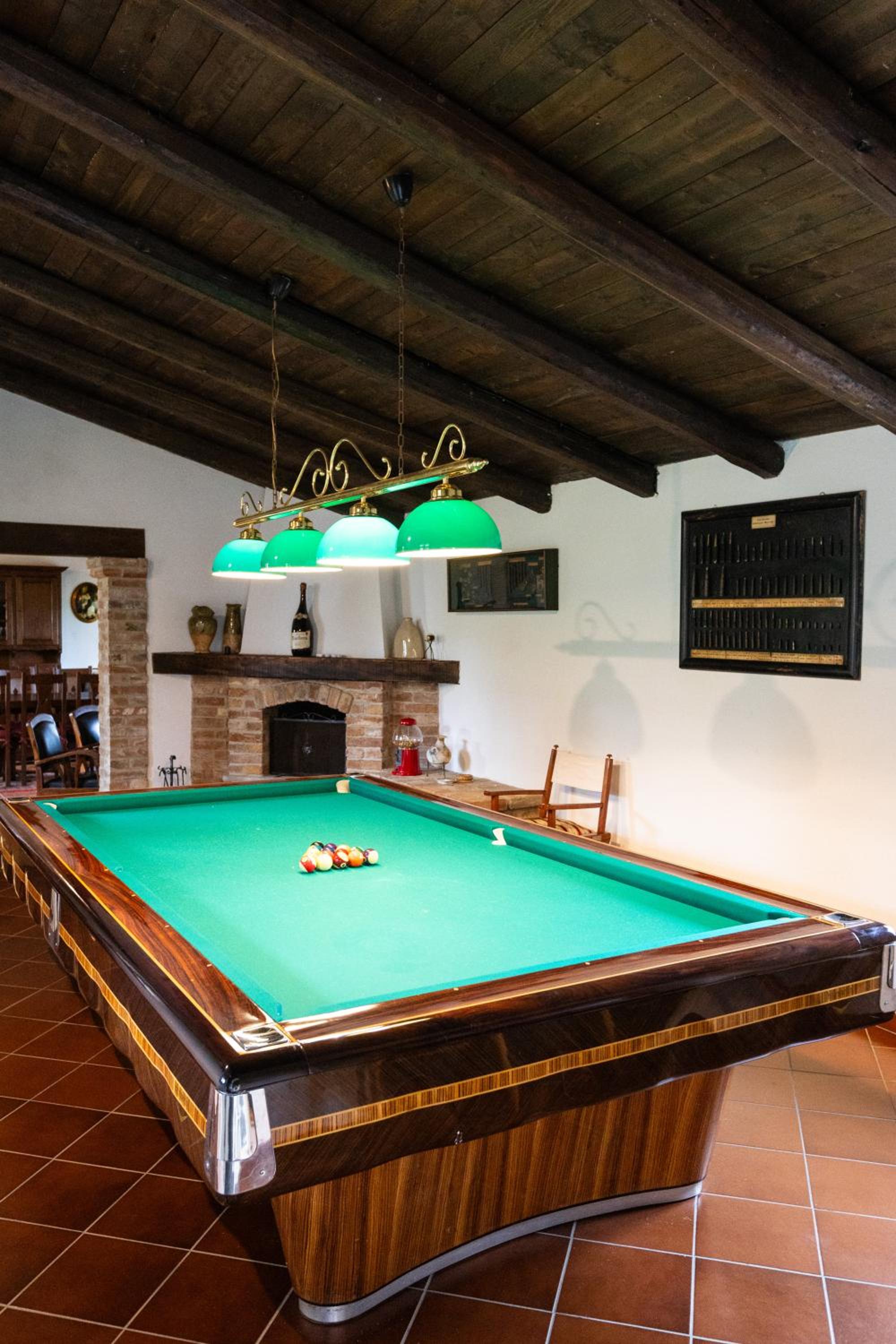 Cascina Bella Relais