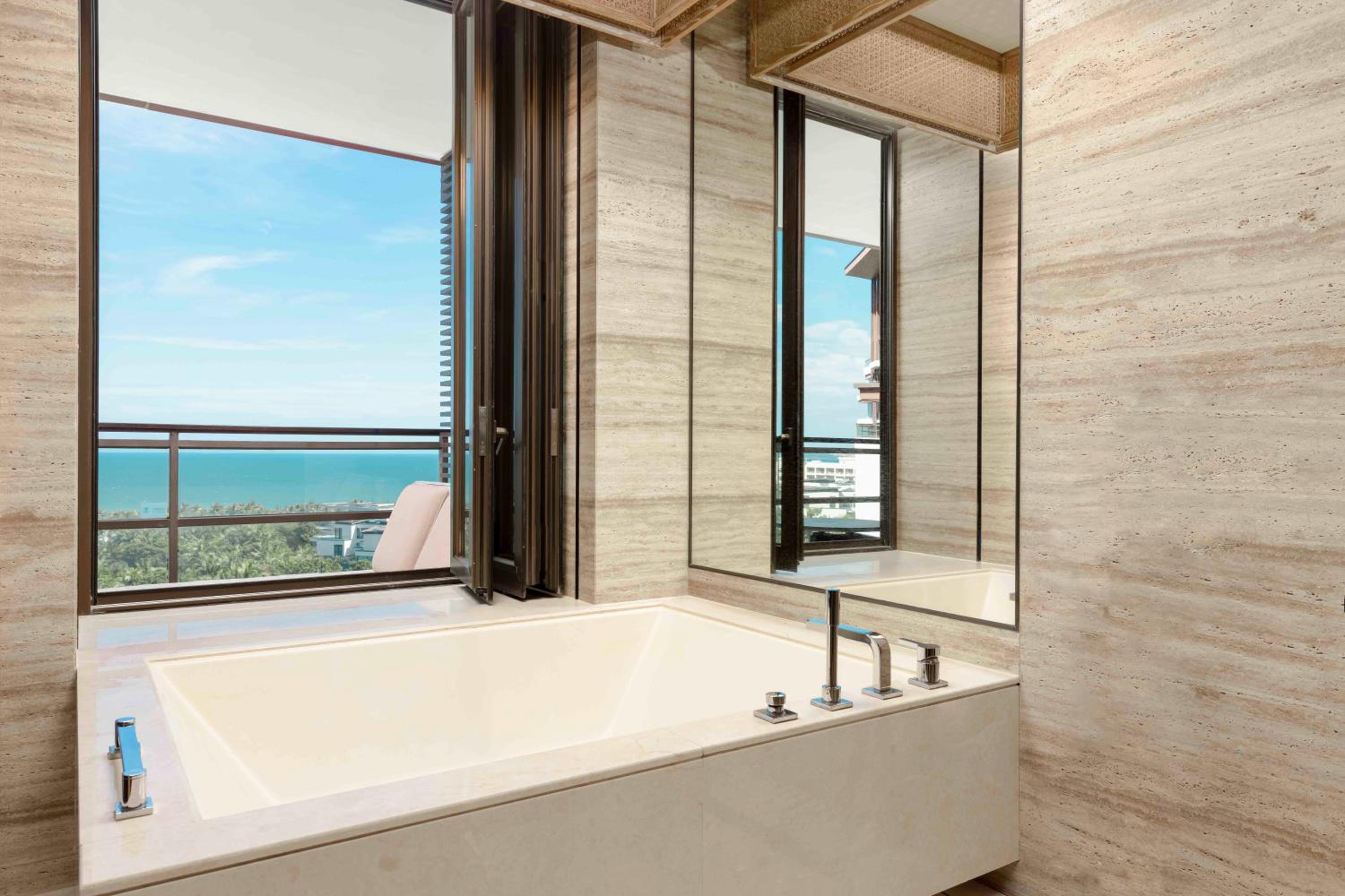 Grand Hyatt Sanya Haitang Bay Resort and Spa