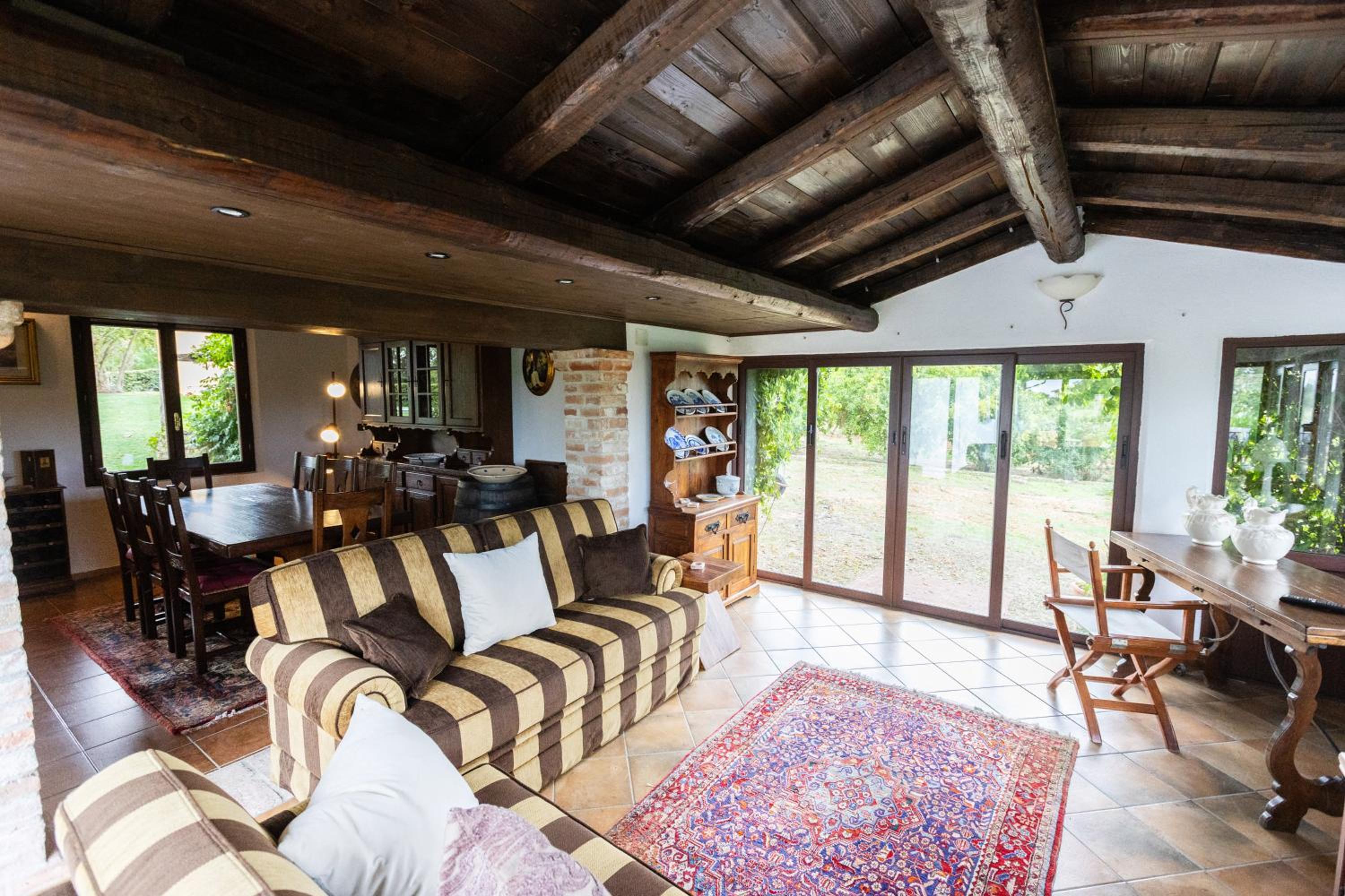 Cascina Bella Relais