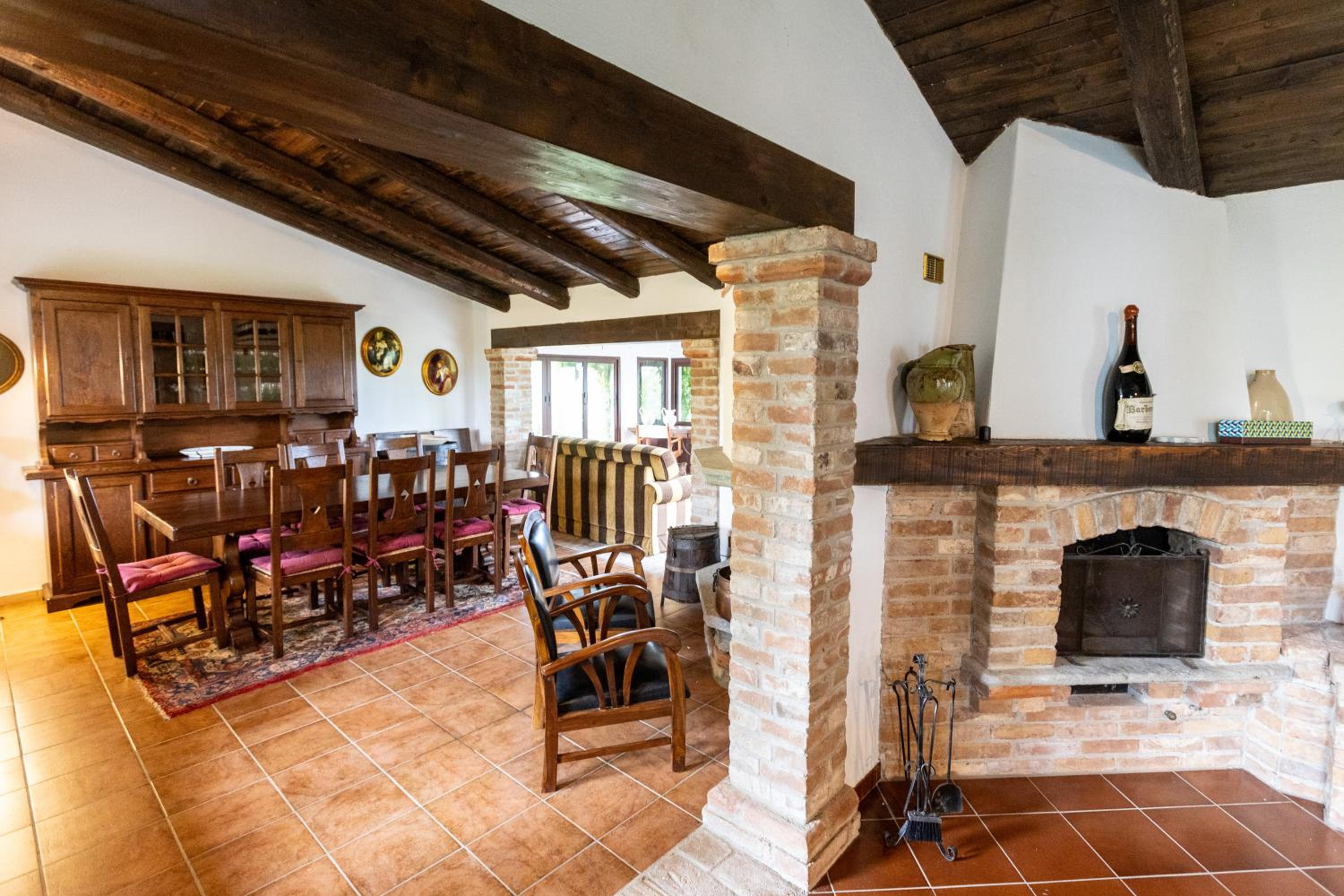 Cascina Bella Relais