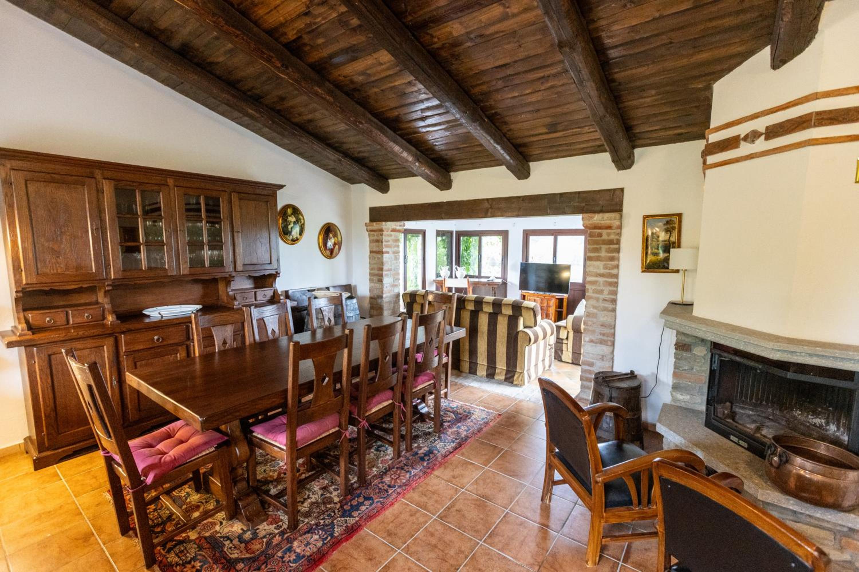 Cascina Bella Relais