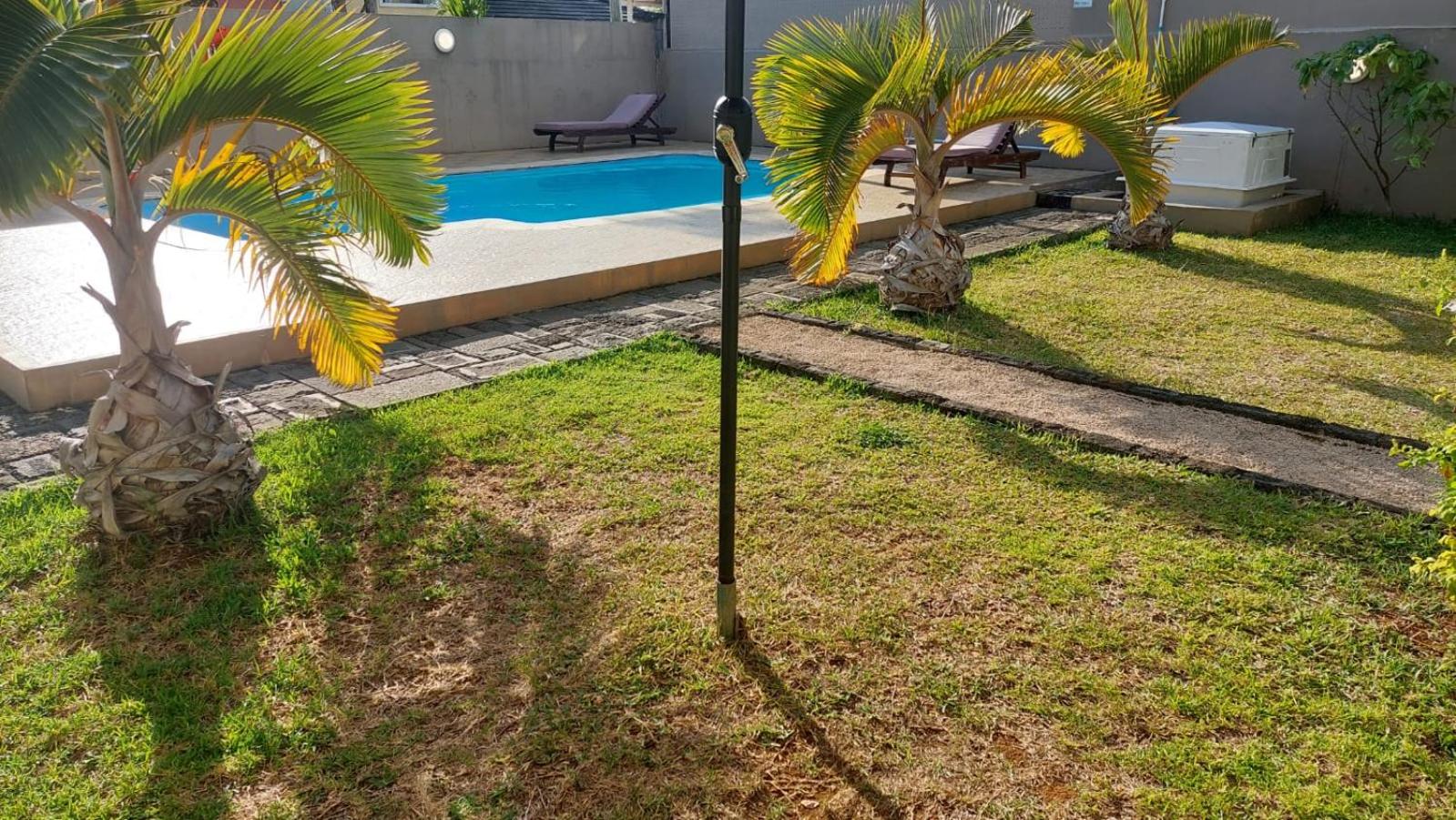 Villa Jehan Tourist Residence