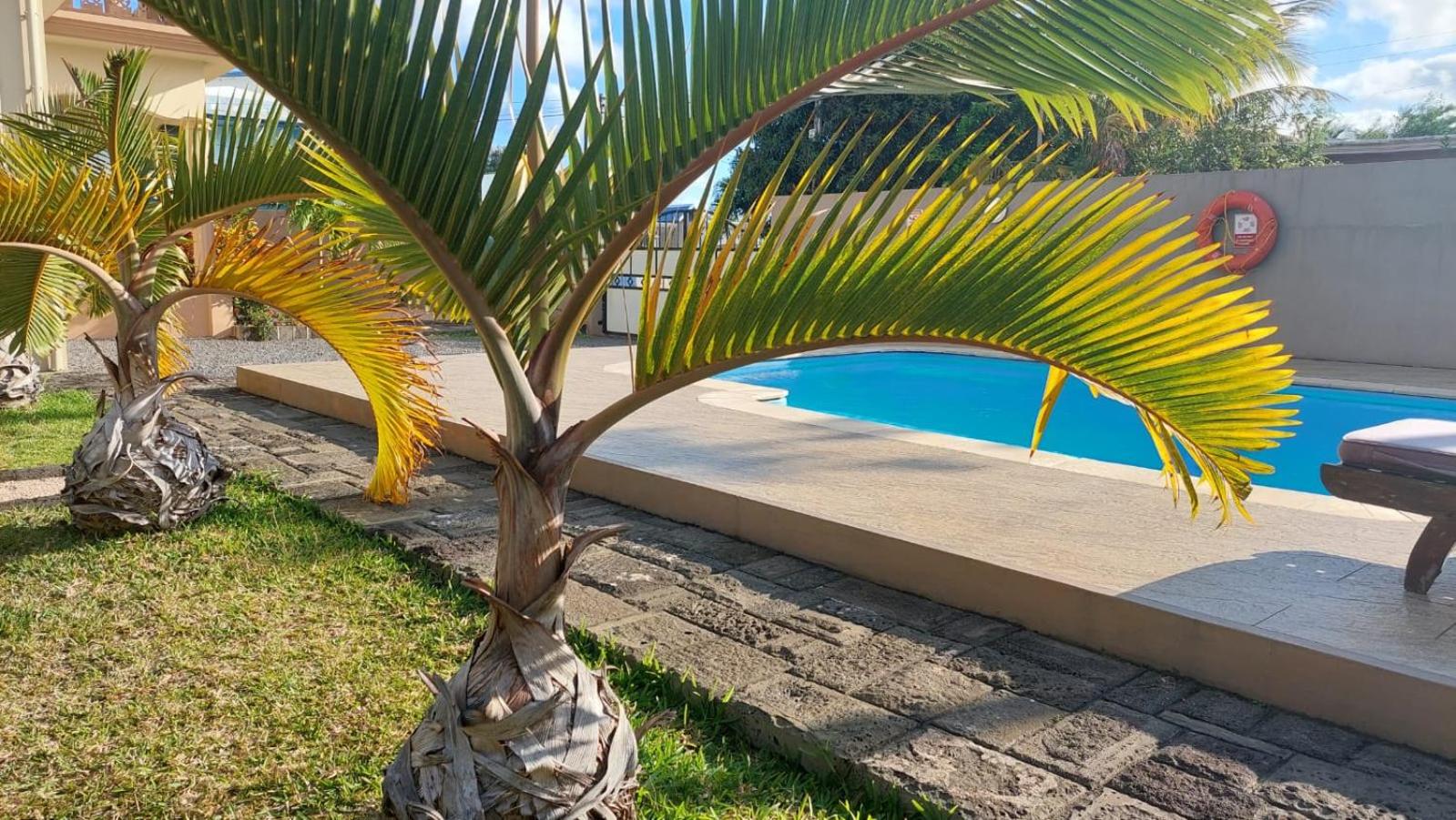 Villa Jehan Tourist Residence