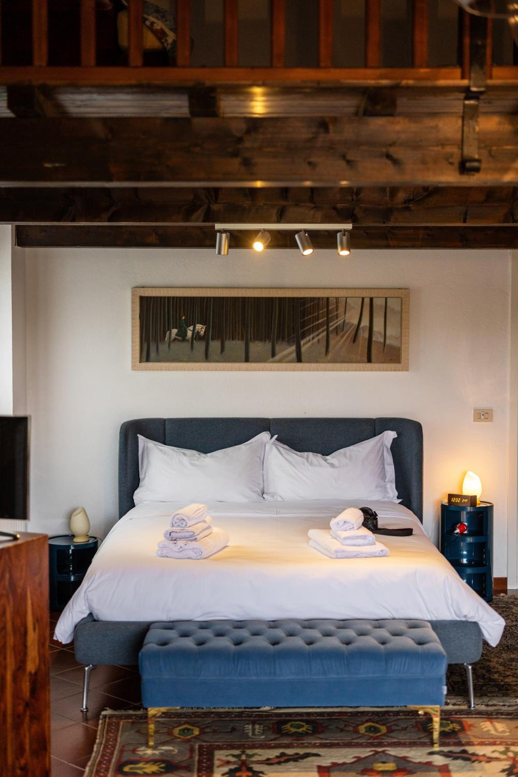 Cascina Bella Relais
