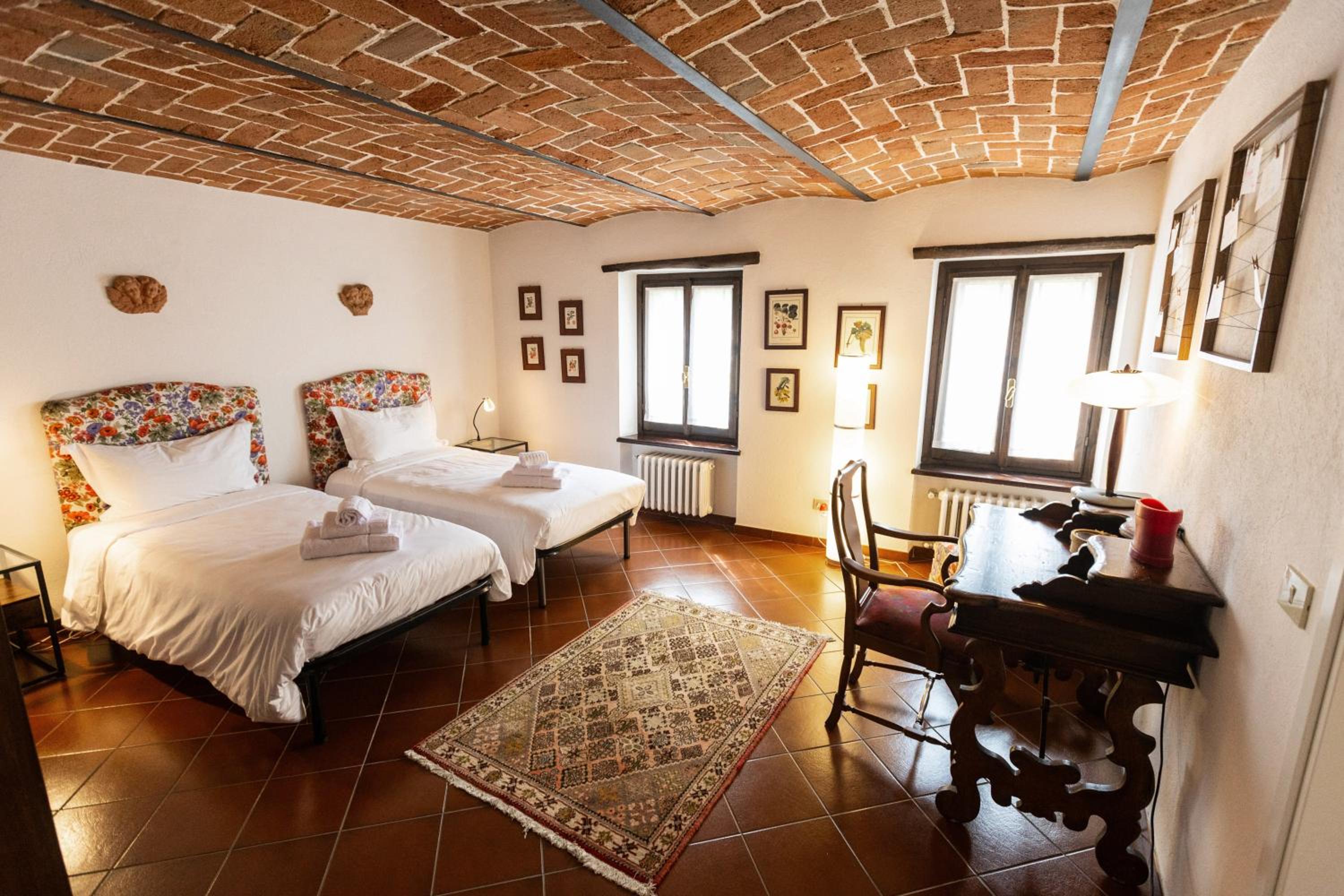 Cascina Bella Relais