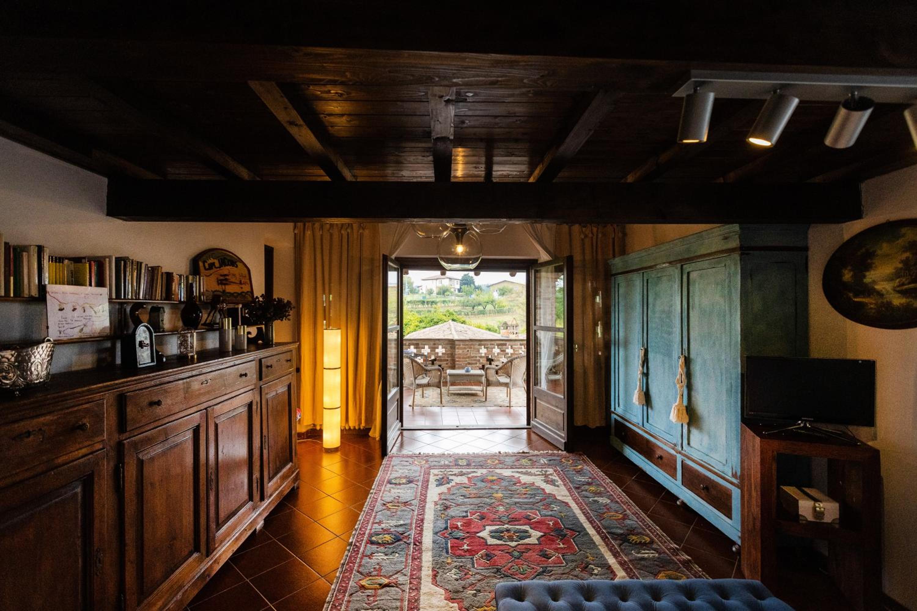 Cascina Bella Relais